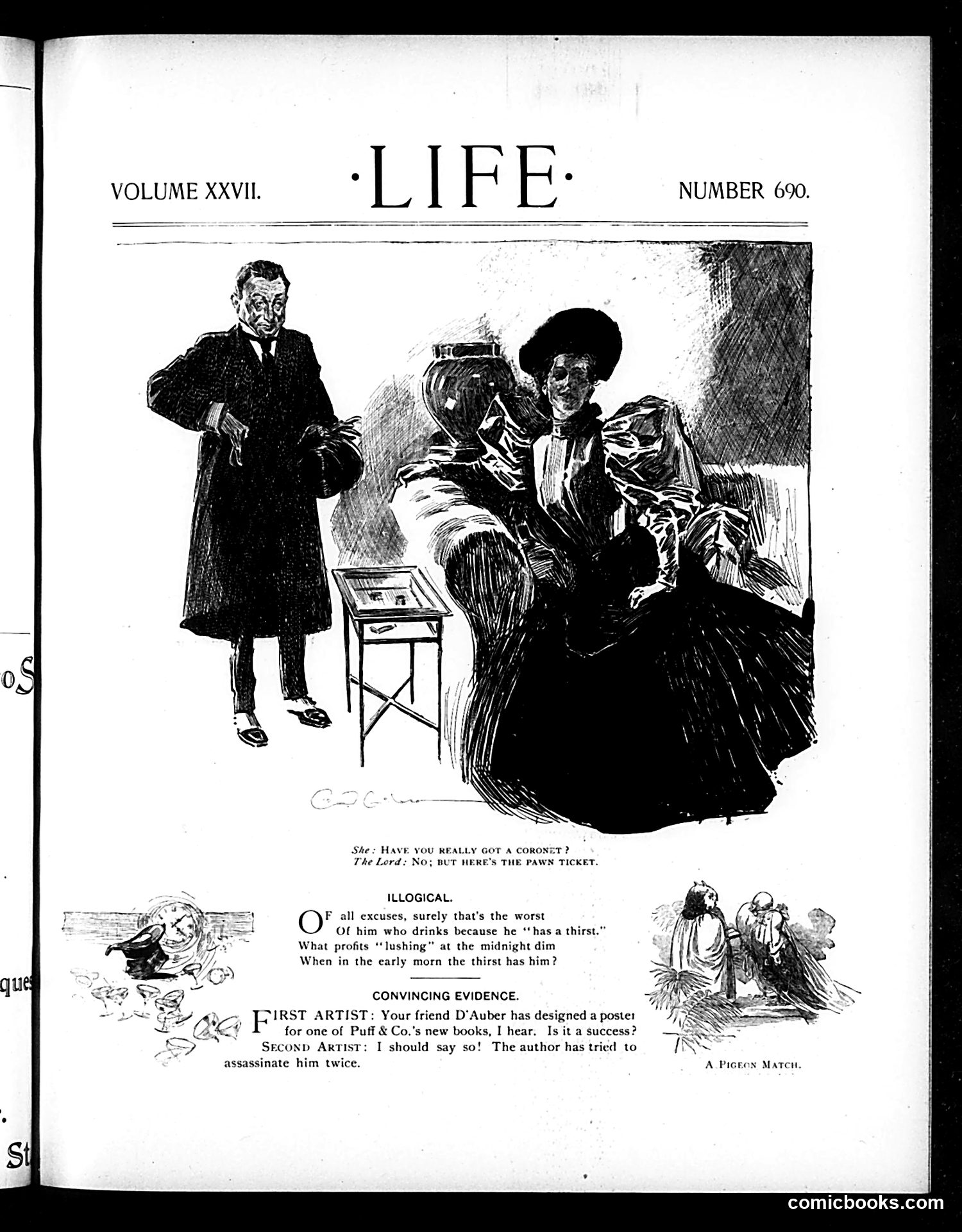 Life — March 19, 1896 — page 3 of 20