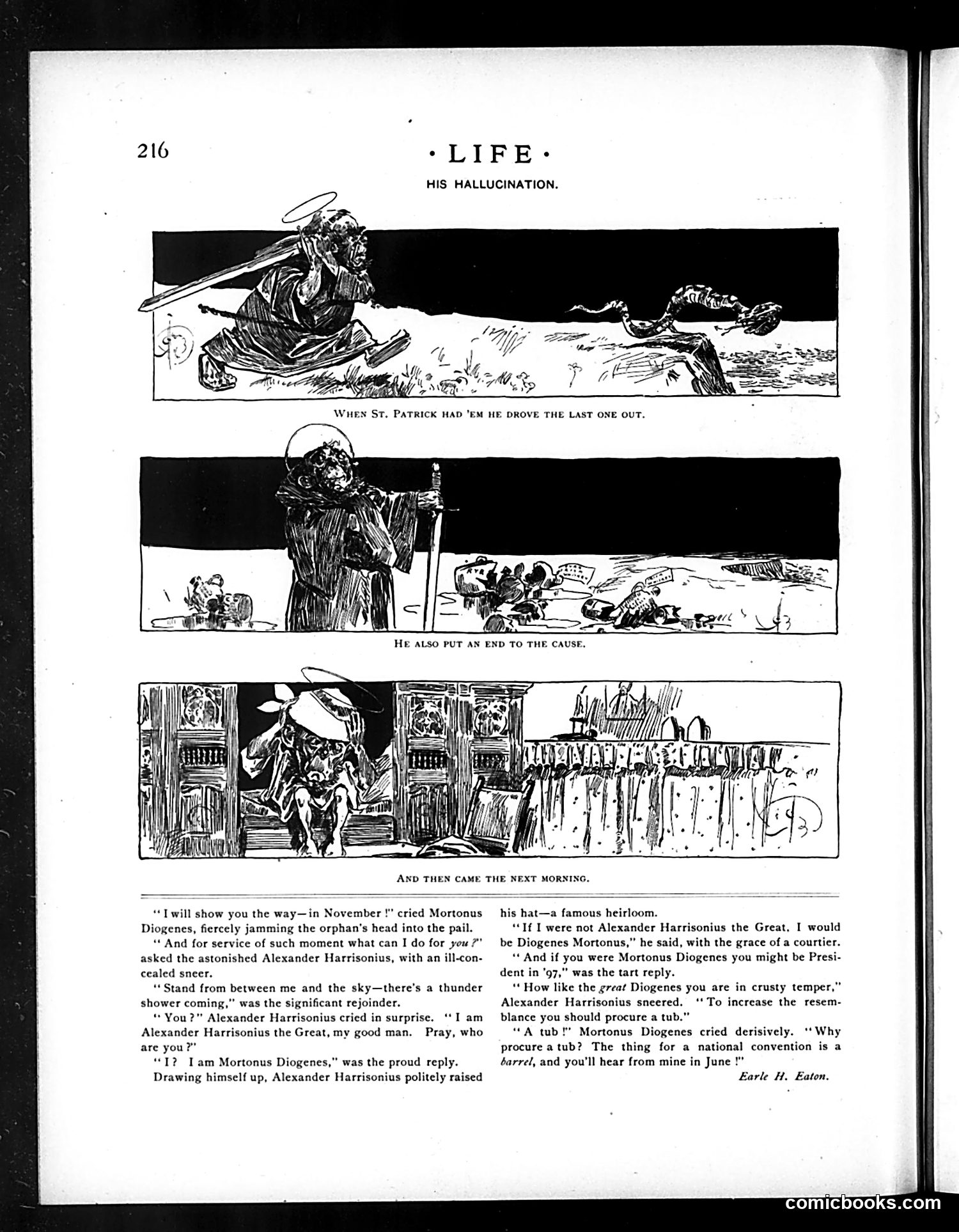 Life — March 19, 1896 — page 8 of 20