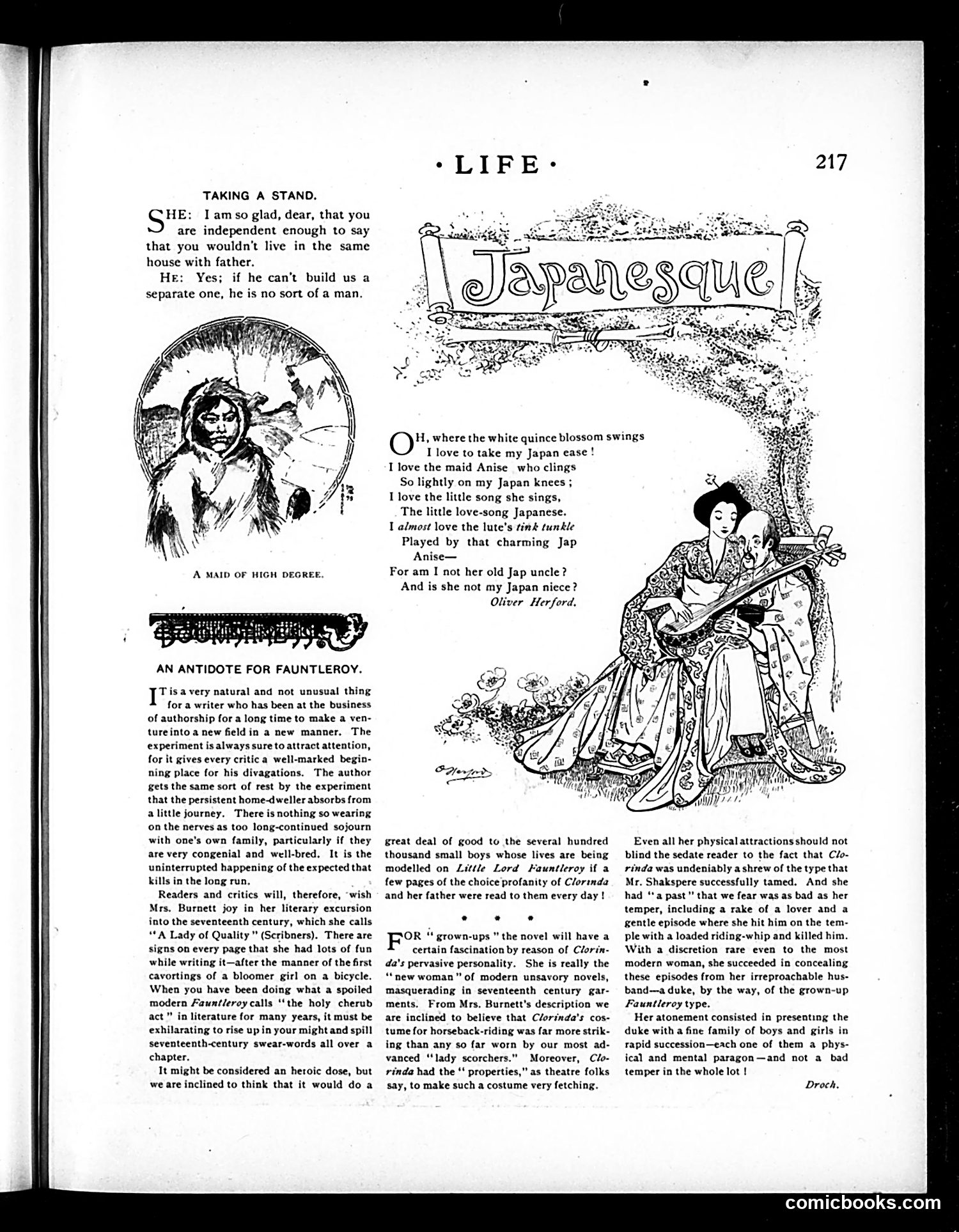 Life — March 19, 1896 — page 9 of 20