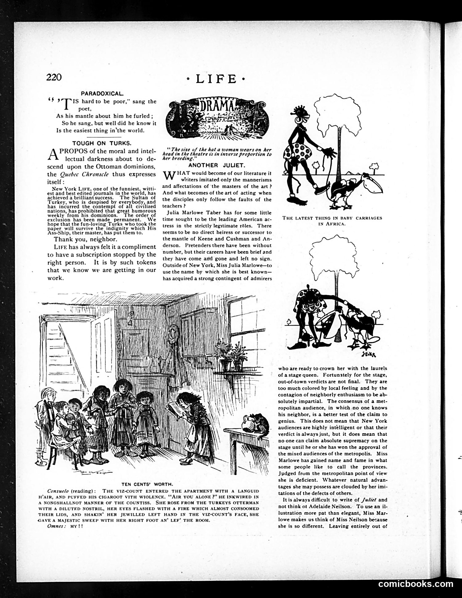 Life — March 19, 1896 — page 12 of 20