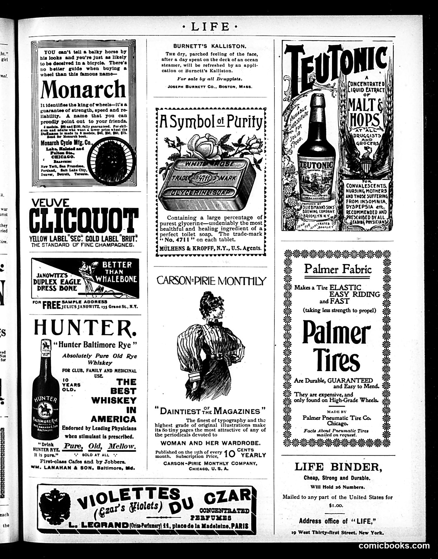 Life — March 19, 1896 — page 17 of 20