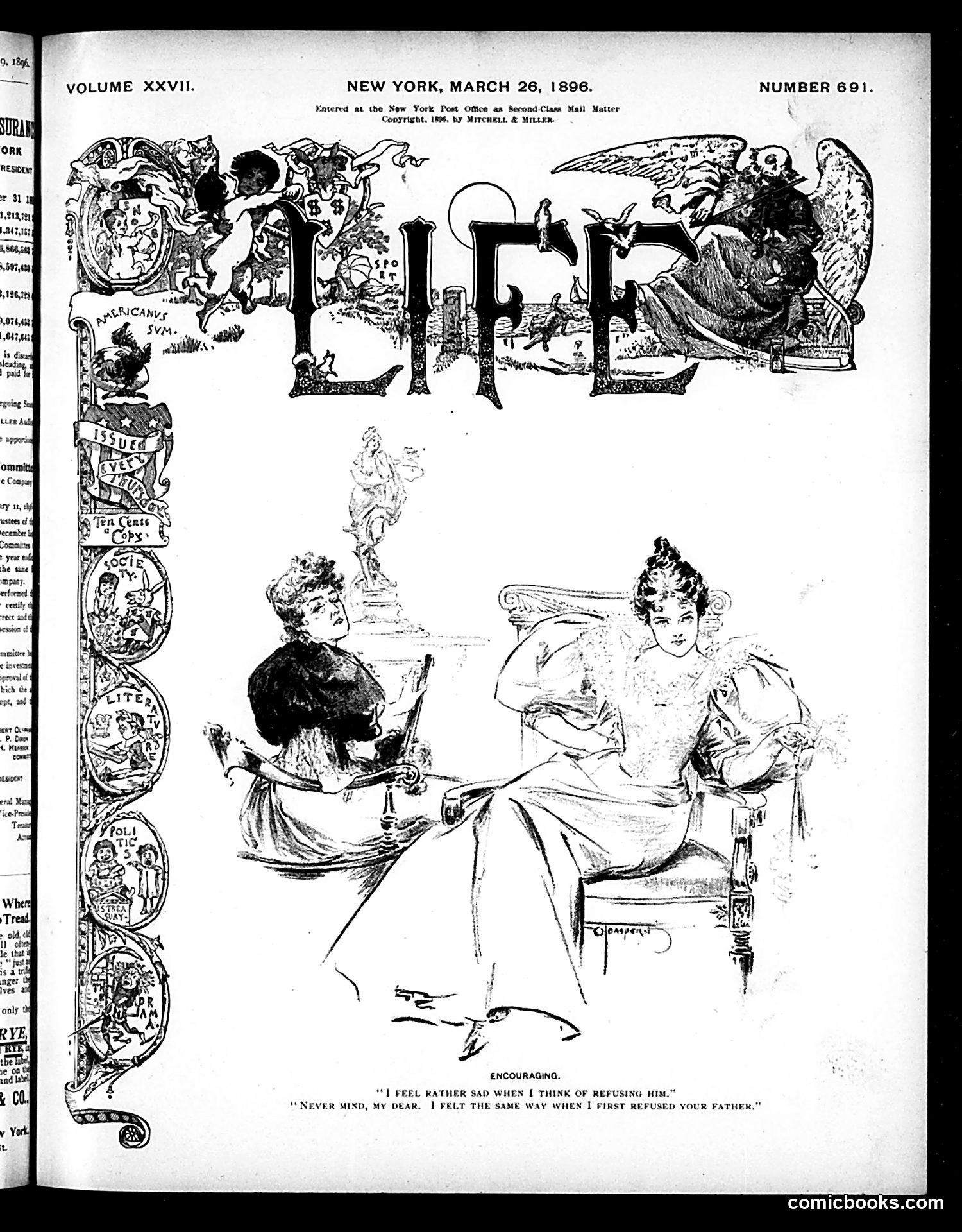Life — March 26, 1896