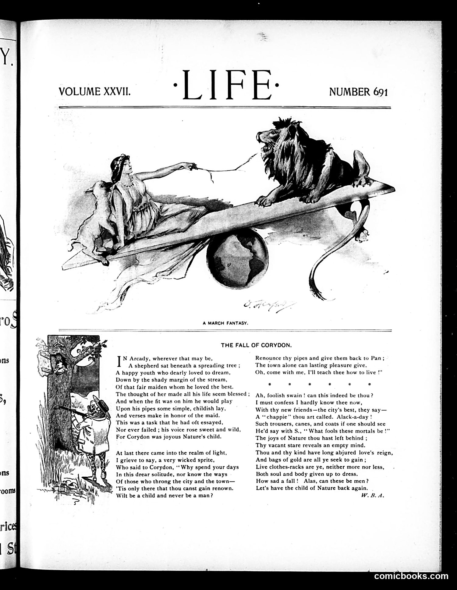 Life — March 26, 1896 — page 3 of 20