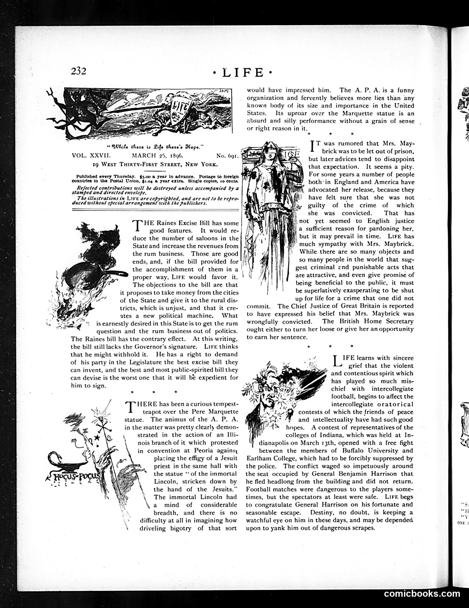 Life — March 26, 1896 — page 4 of 20