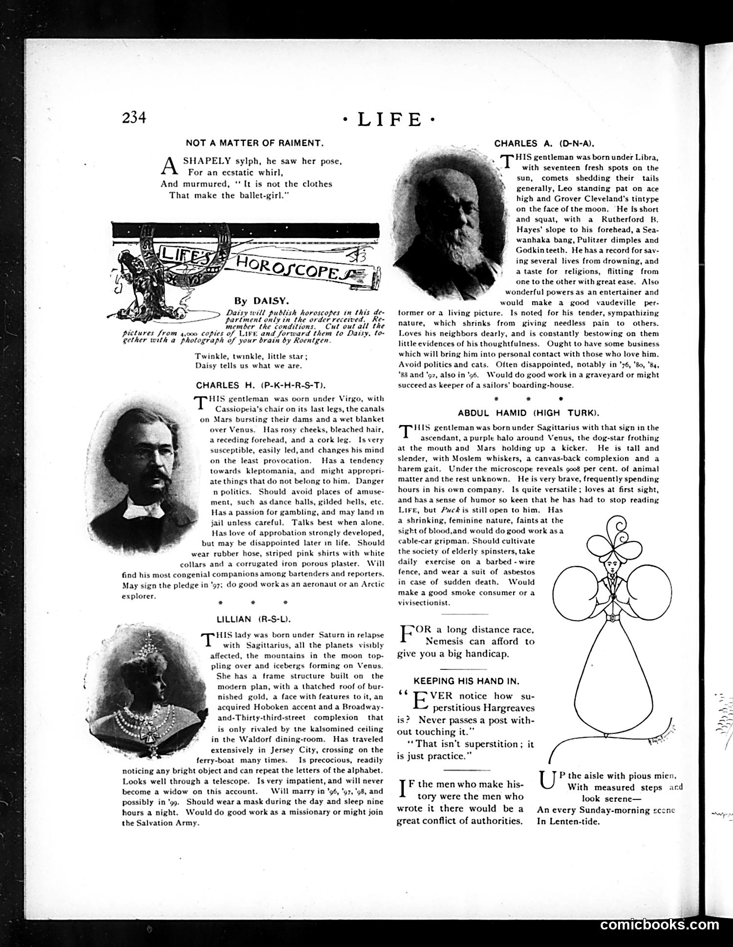 Life — March 26, 1896 — page 6 of 20
