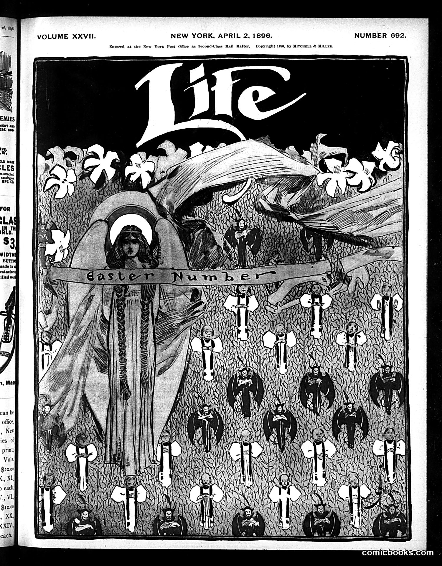 Life — April 2, 1896