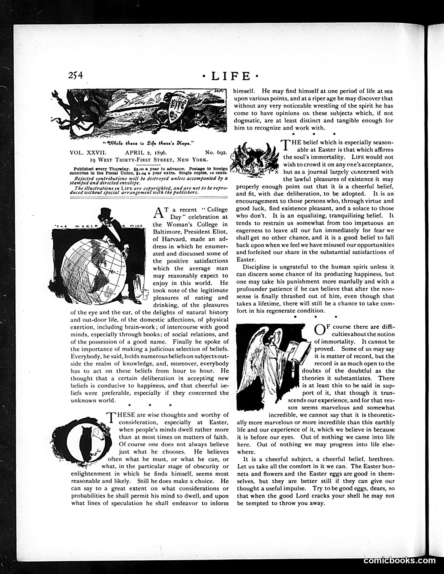 Life — April 2, 1896 — page 6 of 32