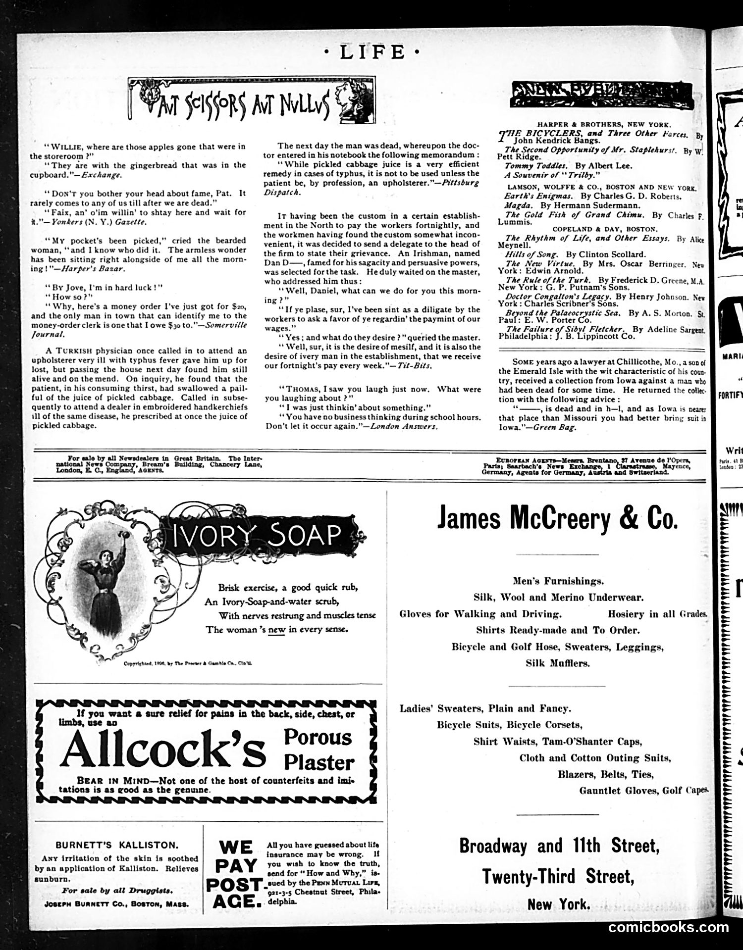 Life — April 2, 1896 — page 22 of 32