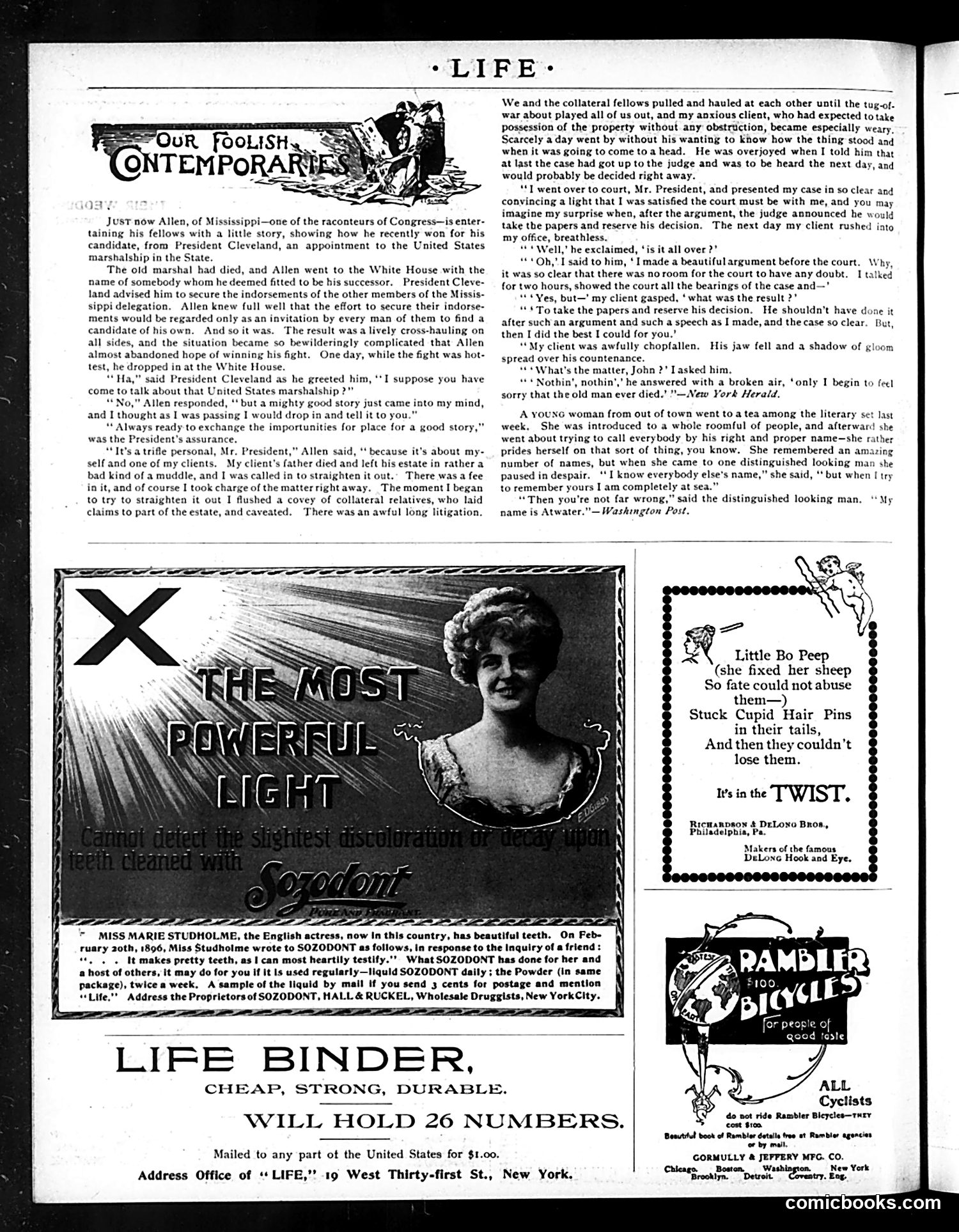 Life — April 2, 1896 — page 24 of 32