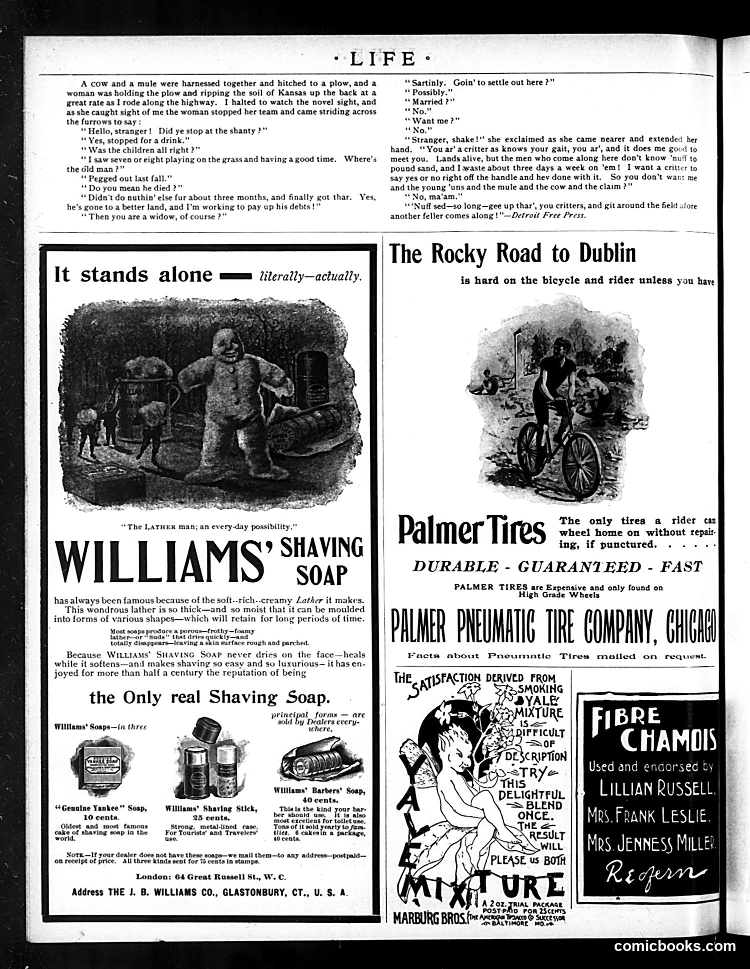 Life — April 2, 1896 — page 26 of 32