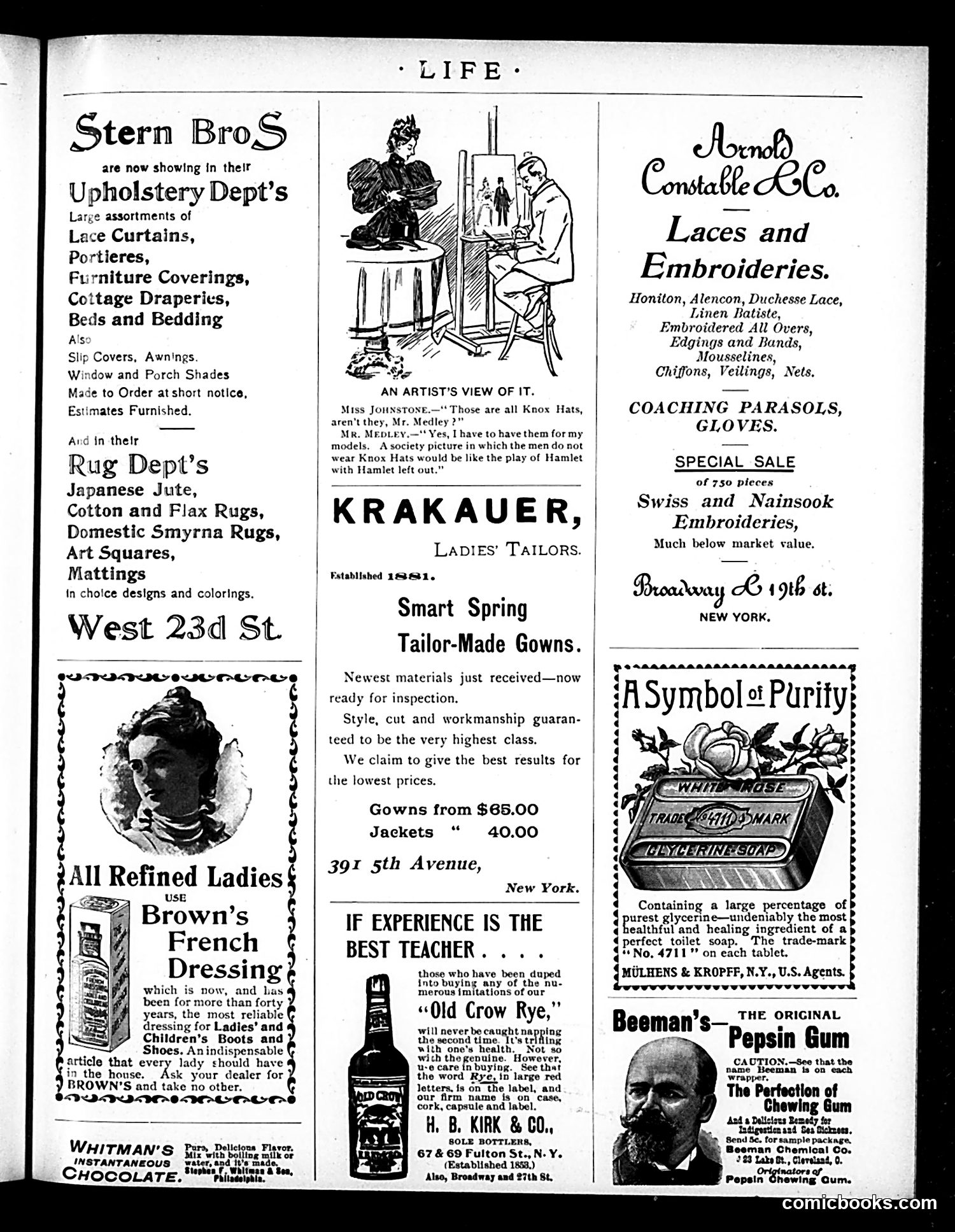 Life — April 2, 1896 — page 29 of 32
