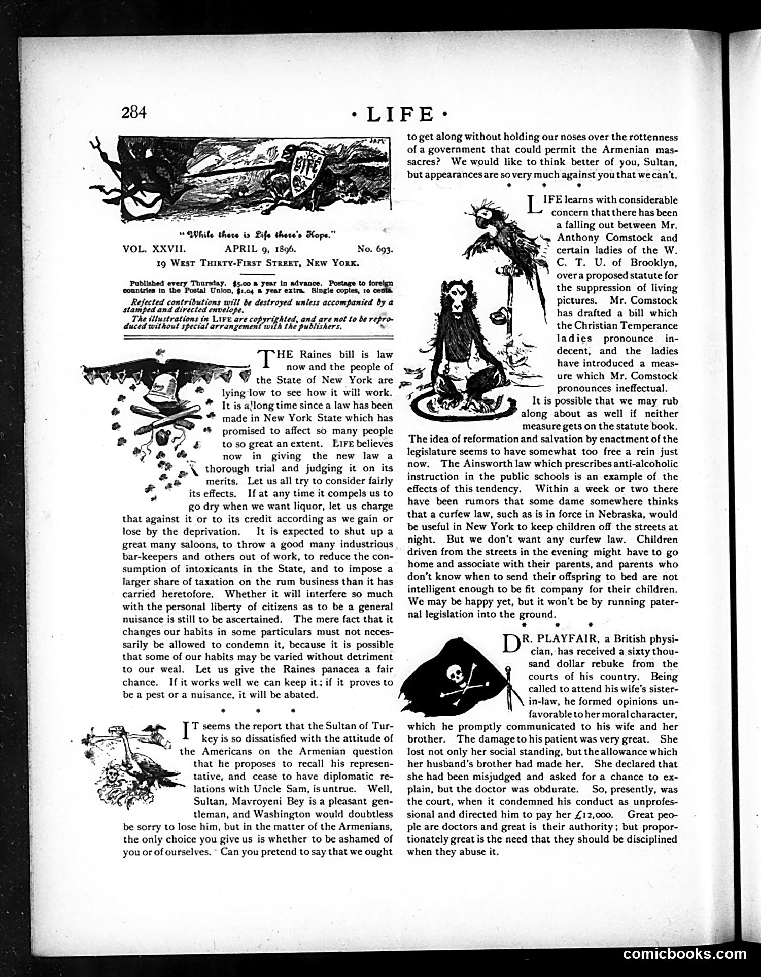 Life — April 9, 1896 — page 4 of 20