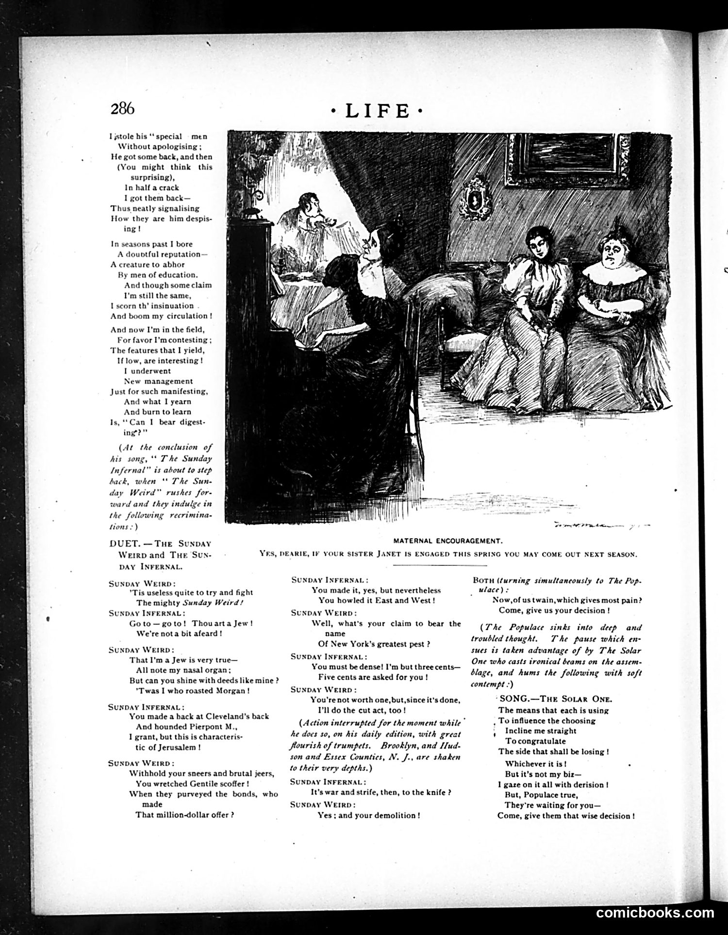 Life — April 9, 1896 — page 6 of 20