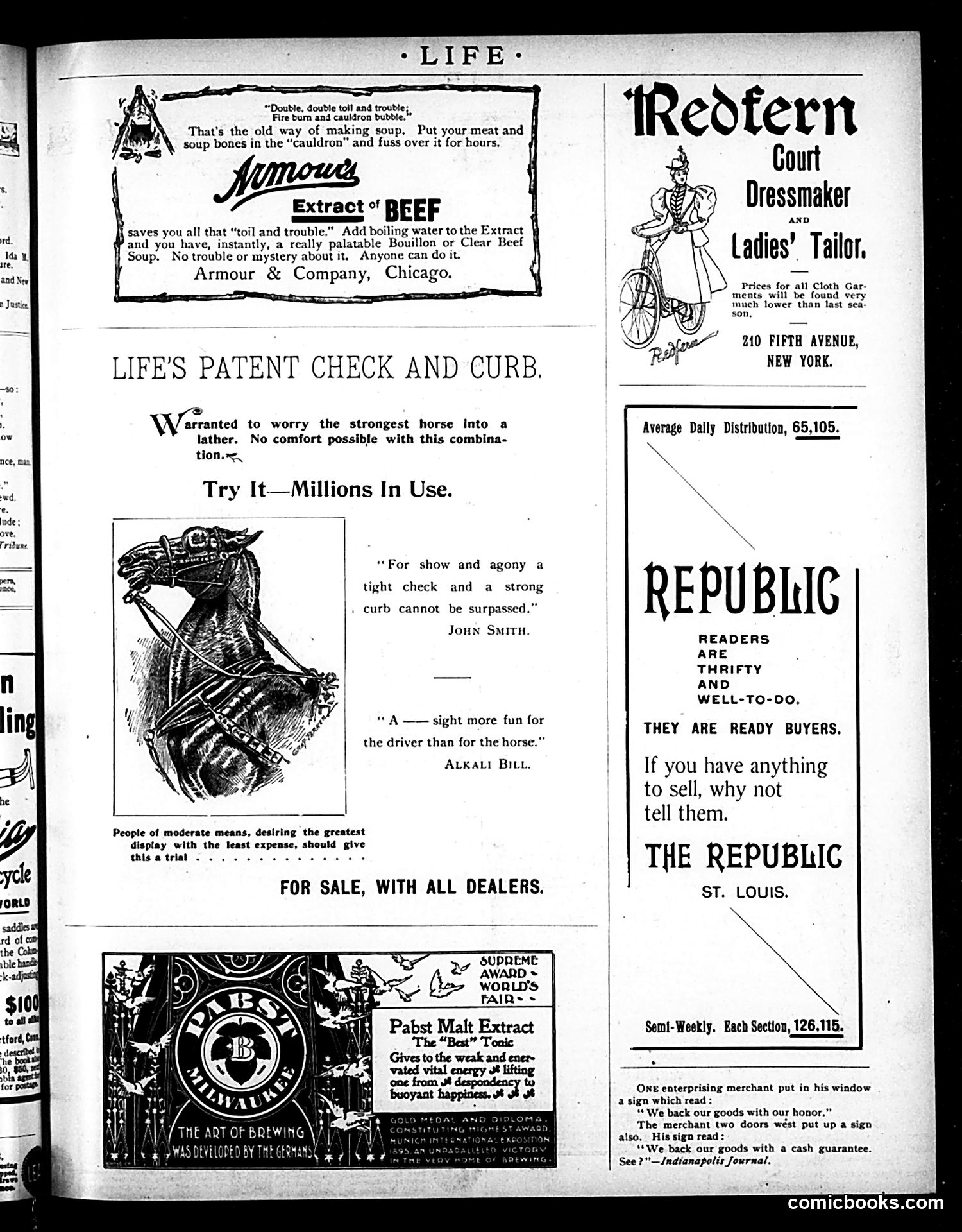 Life — April 9, 1896 — page 15 of 20