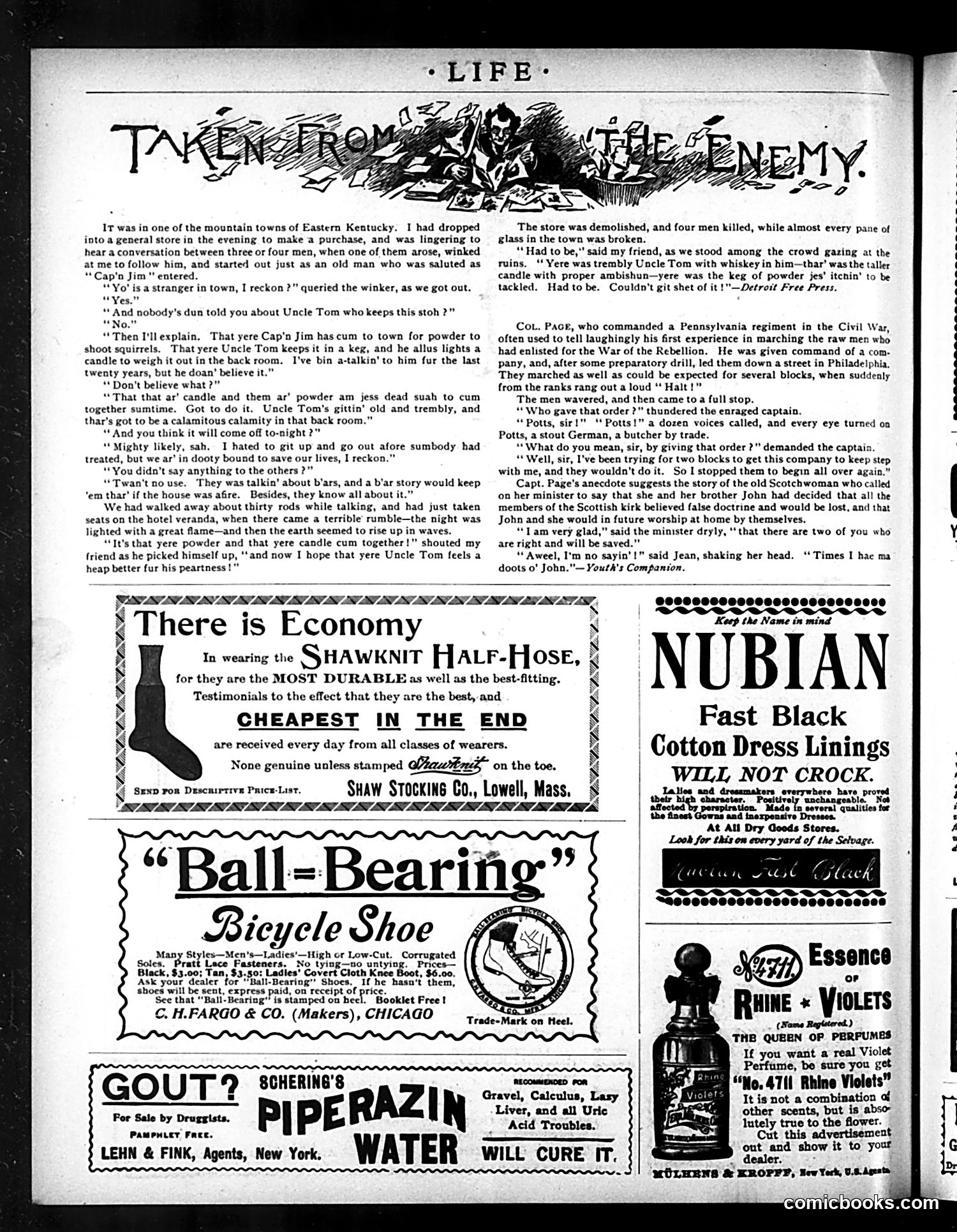 Life — April 9, 1896 — page 16 of 20