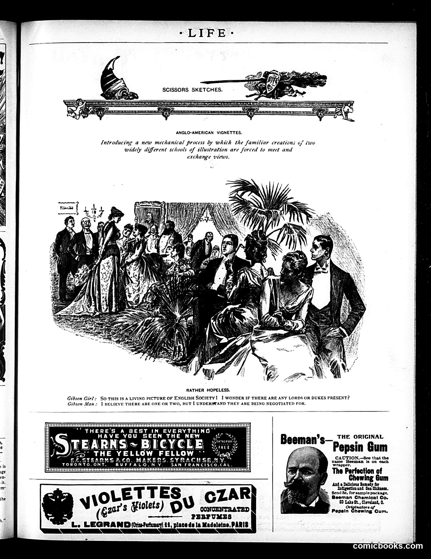 Life — April 9, 1896 — page 19 of 20