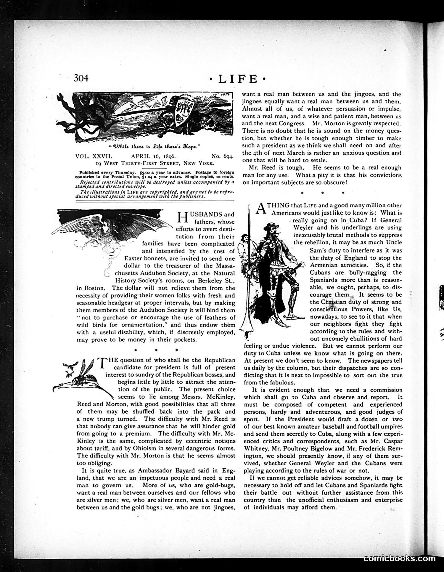Life — April 16, 1896 — page 4 of 20