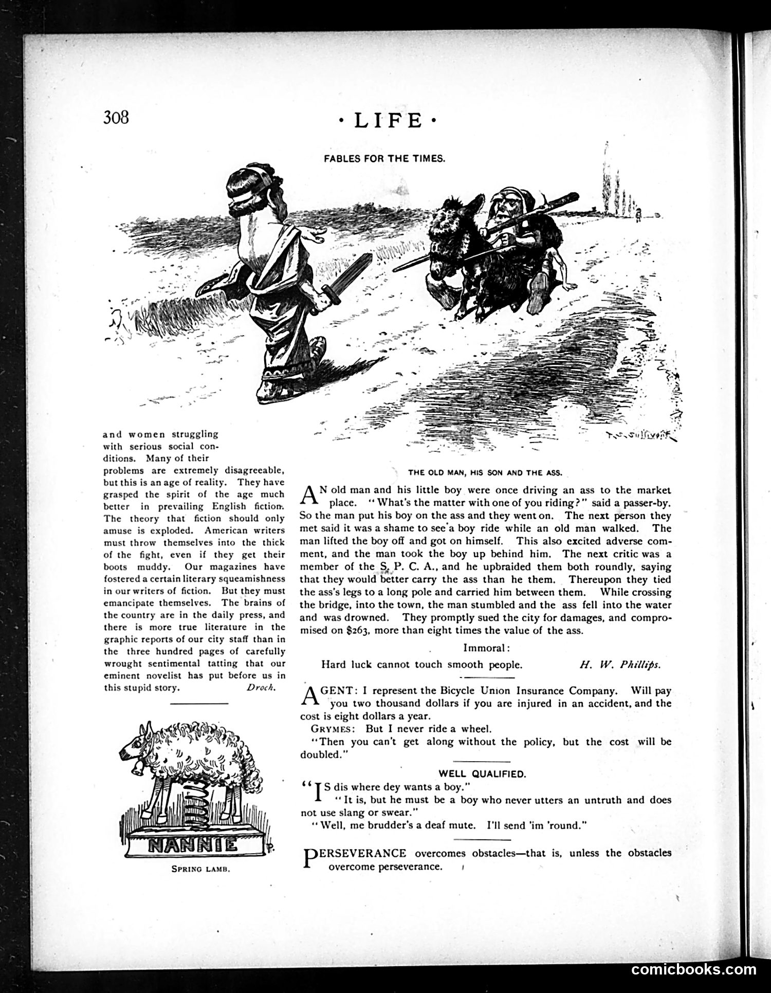 Life — April 16, 1896 — page 8 of 20