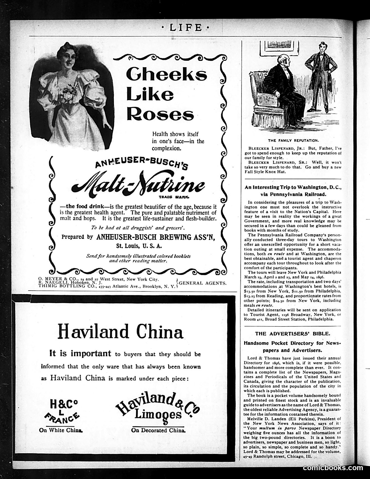 Life — April 16, 1896 — page 18 of 20