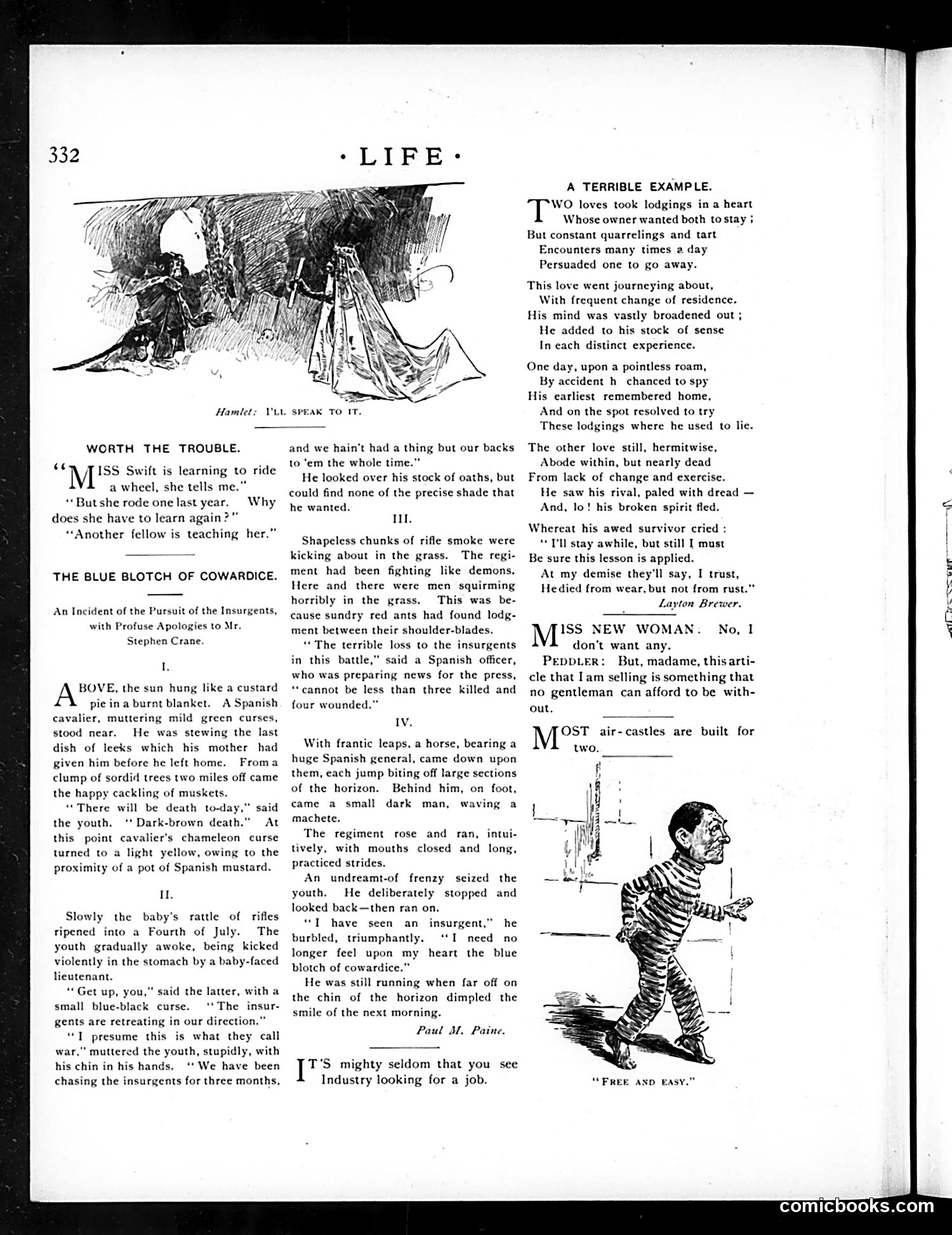 Life — April 23, 1896 — page 12 of 20