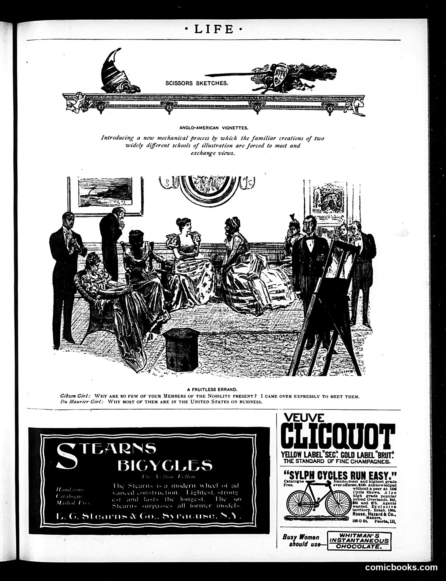 Life — April 23, 1896 — page 19 of 20
