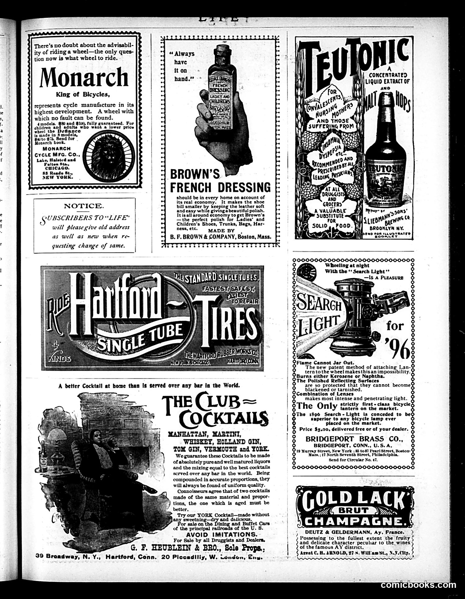 Life — April 30, 1896 — page 17 of 20