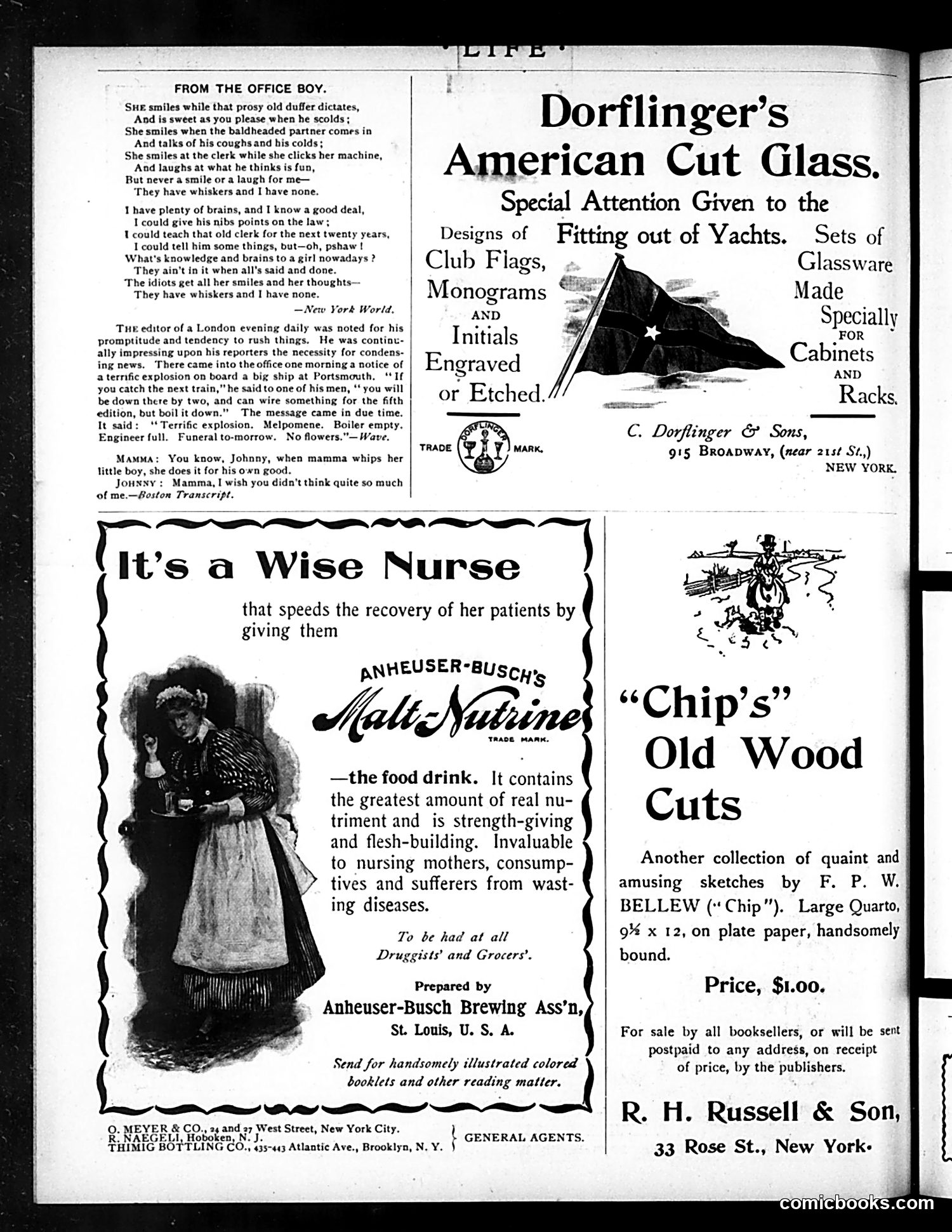 Life — April 30, 1896 — page 18 of 20