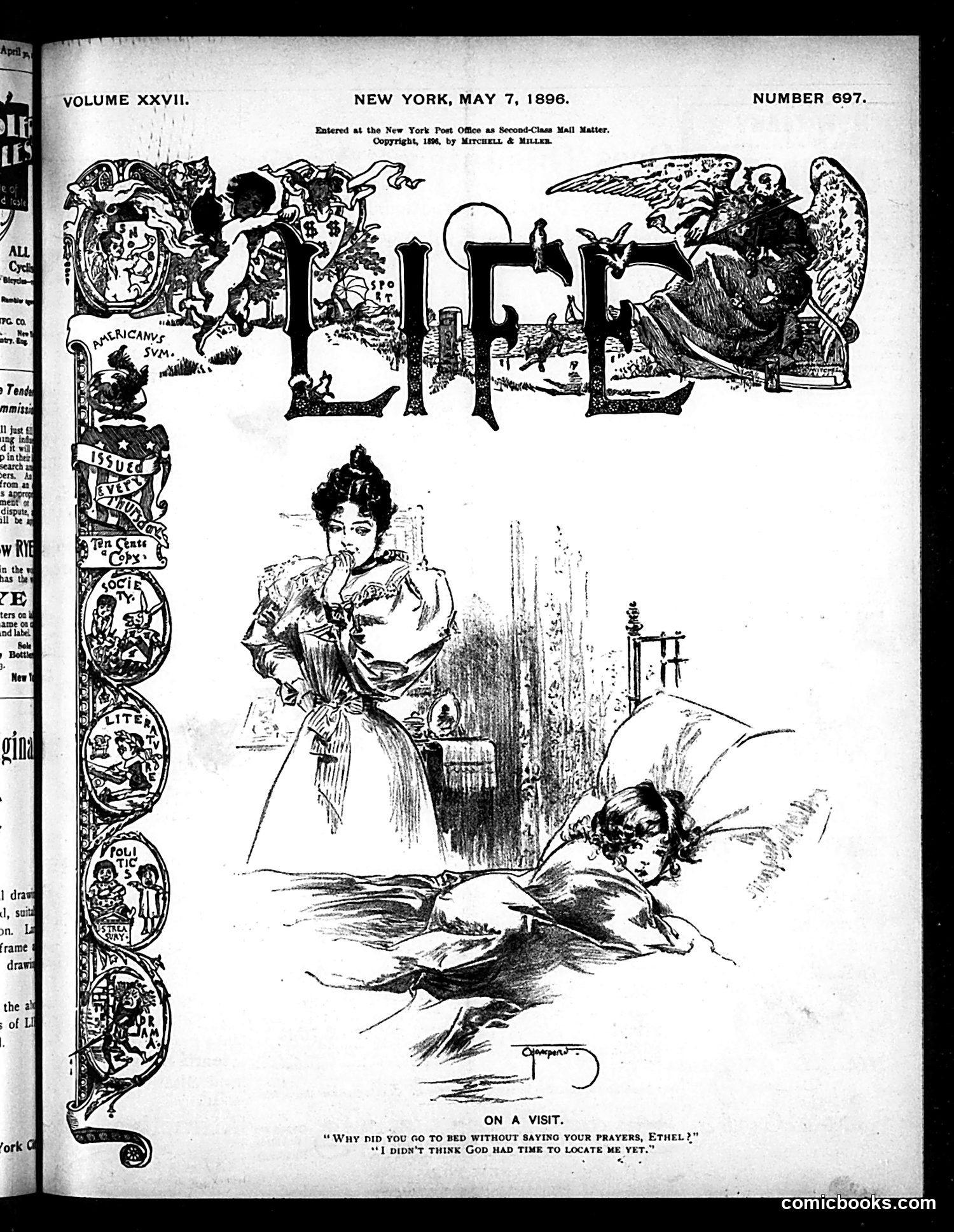 Life — May 7, 1896