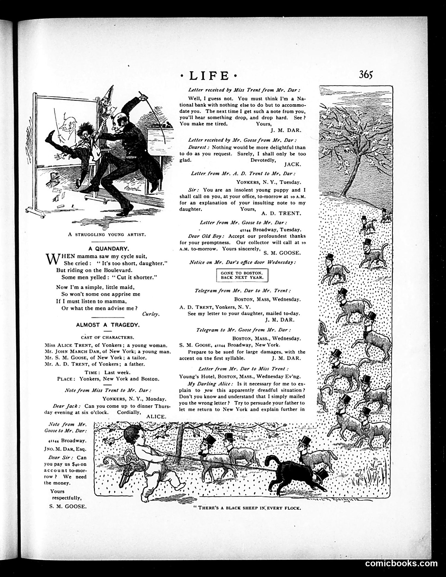 Life — May 7, 1896 — page 5 of 20