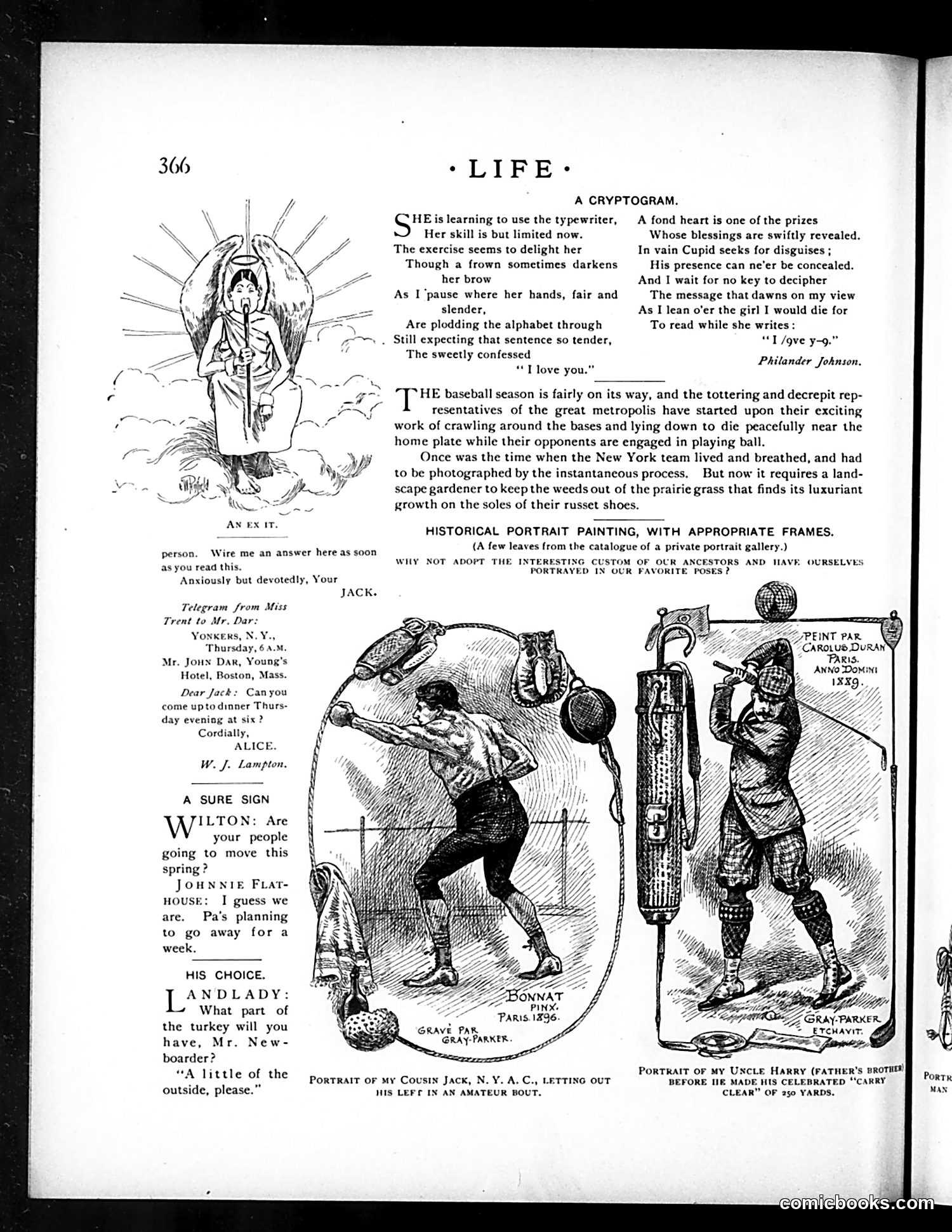 Life — May 7, 1896 — page 6 of 20