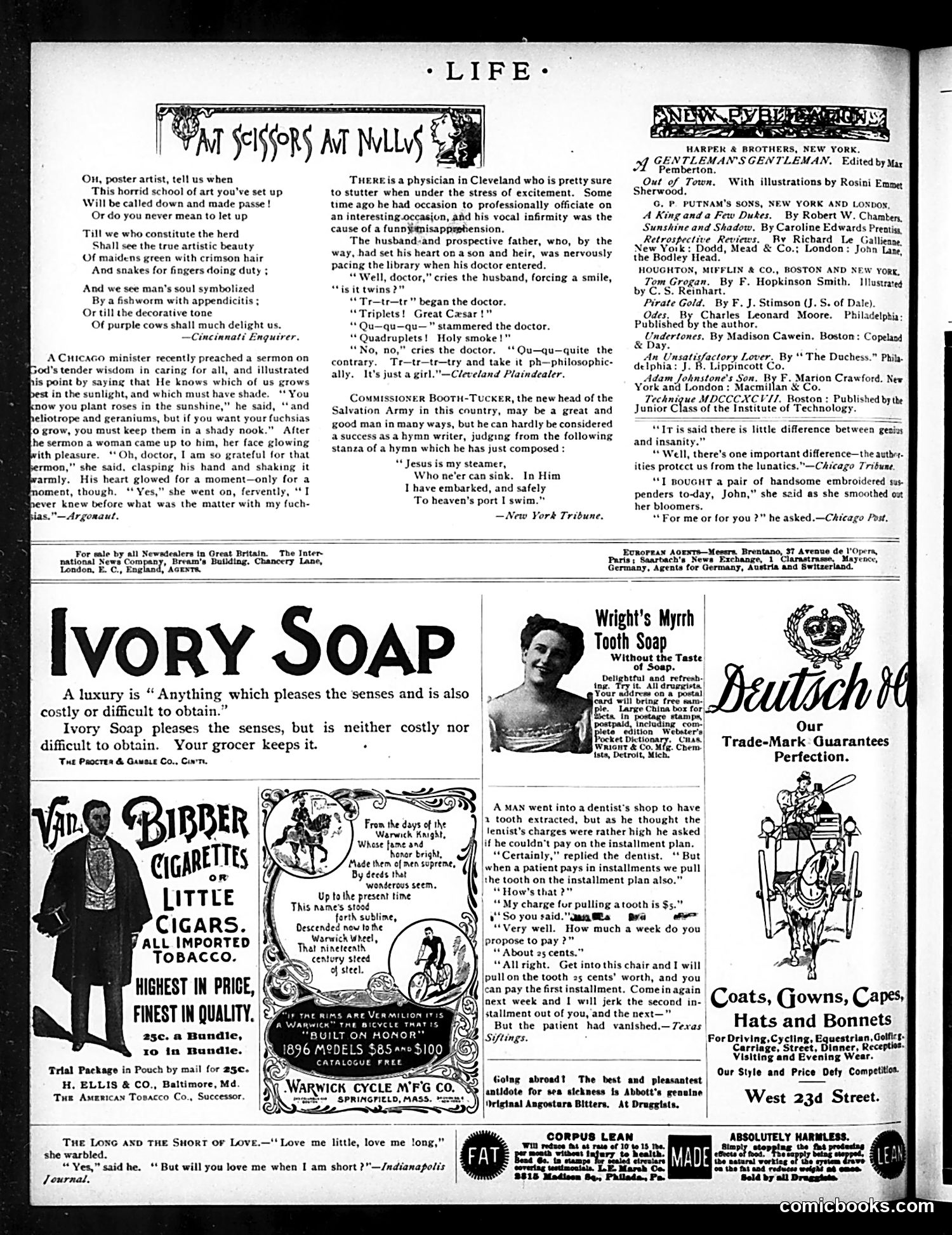 Life — May 7, 1896 — page 14 of 20