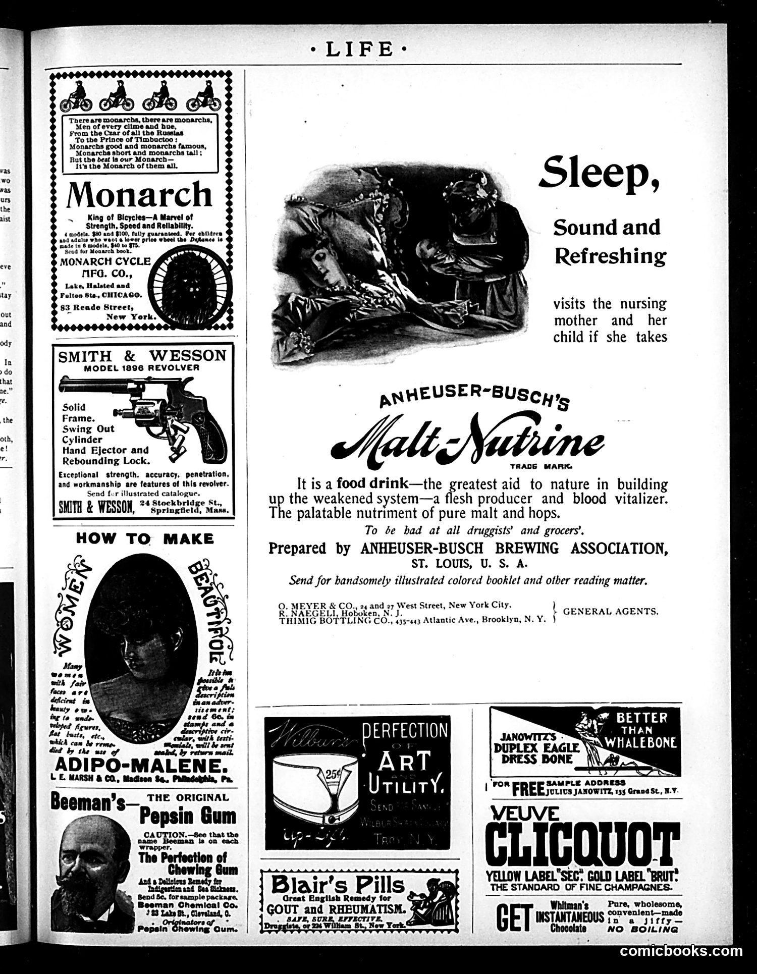 Life — May 7, 1896 — page 17 of 20