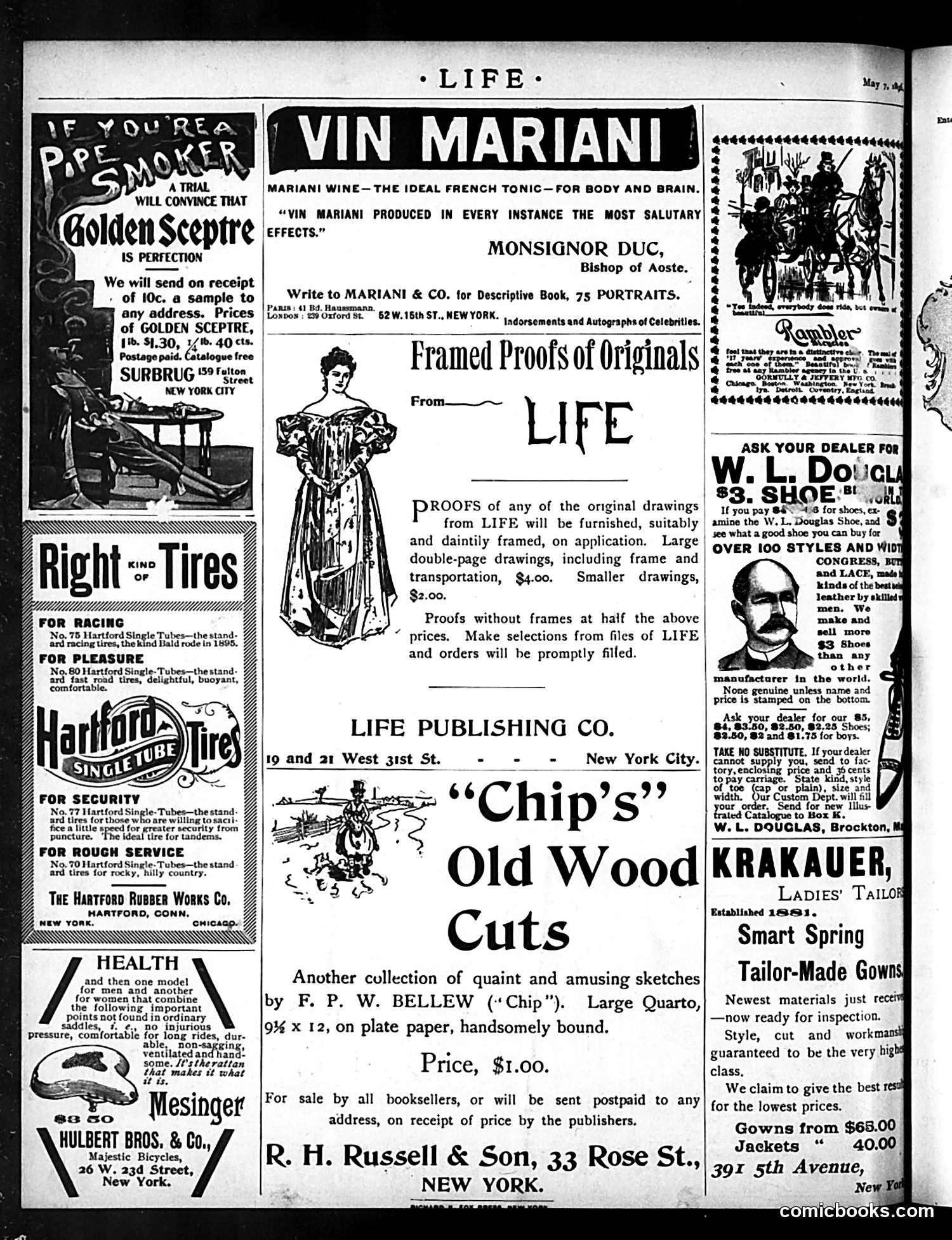 Life — May 7, 1896 — page 20 of 20