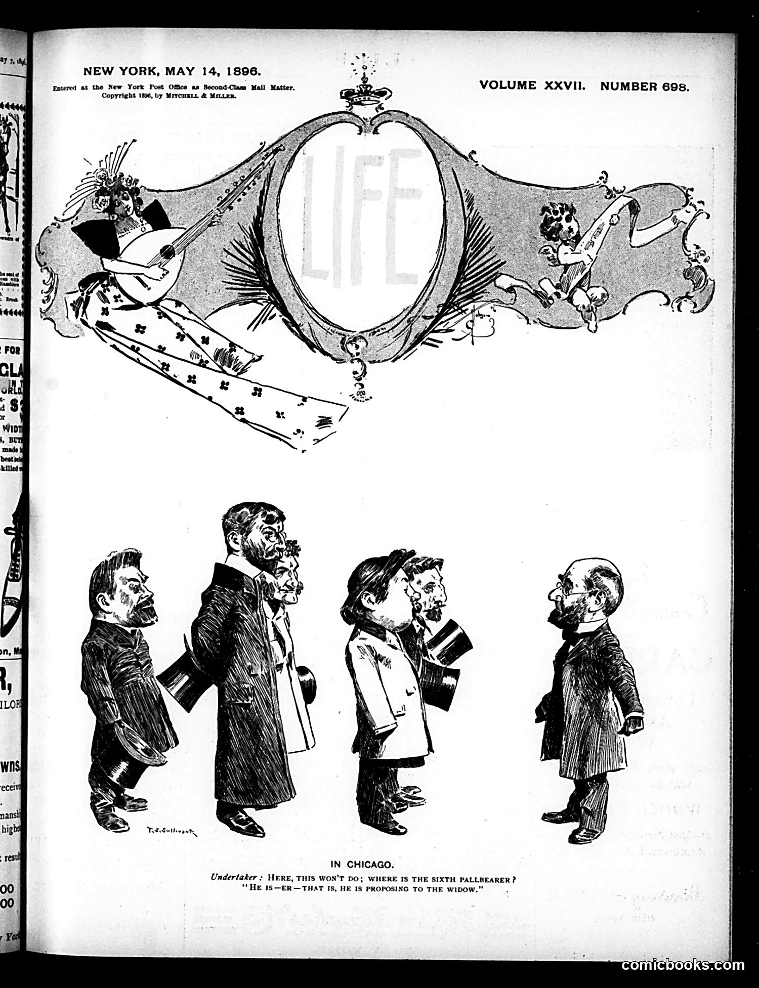 Life — May 14, 1896