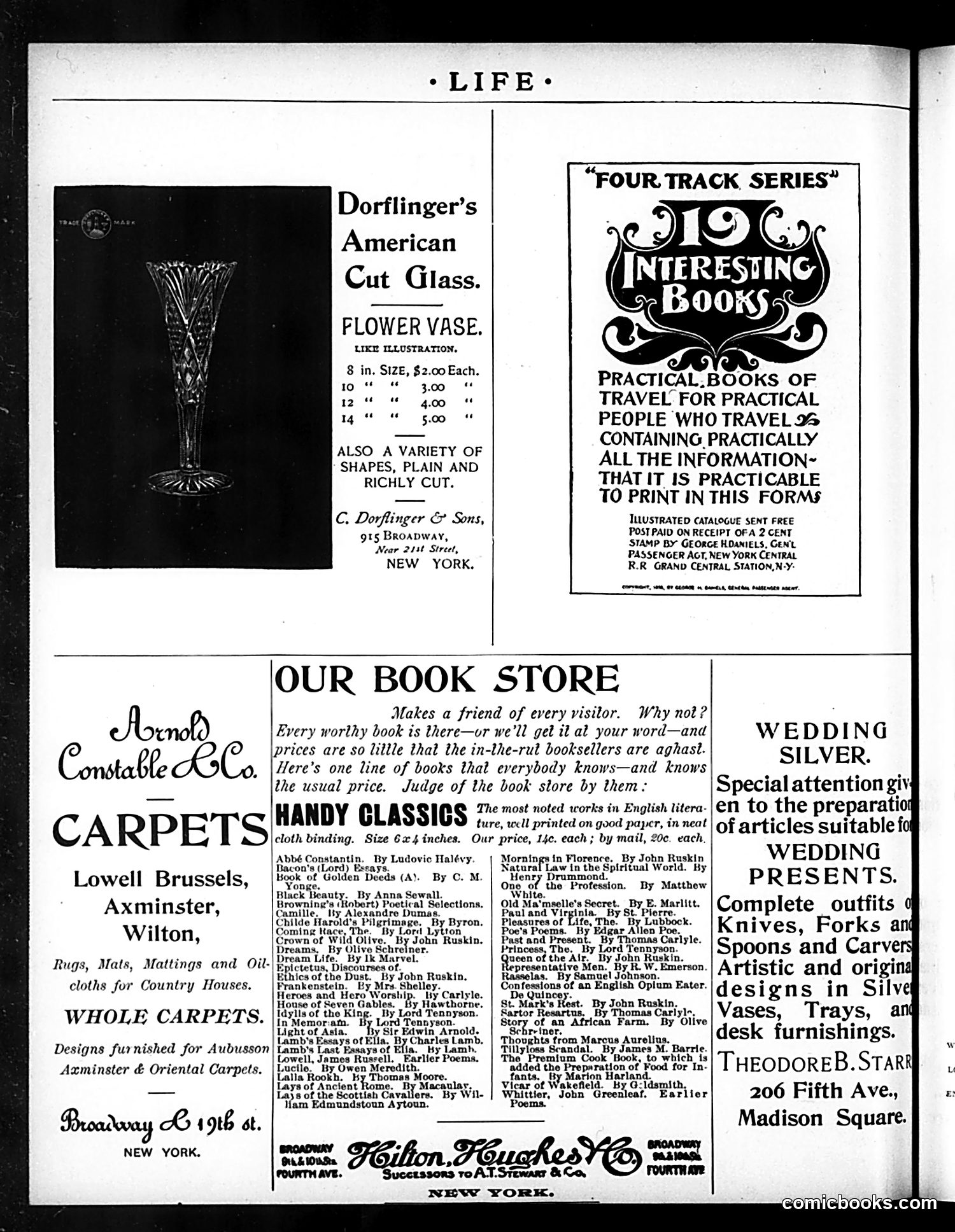 Life — May 14, 1896 — page 2 of 20