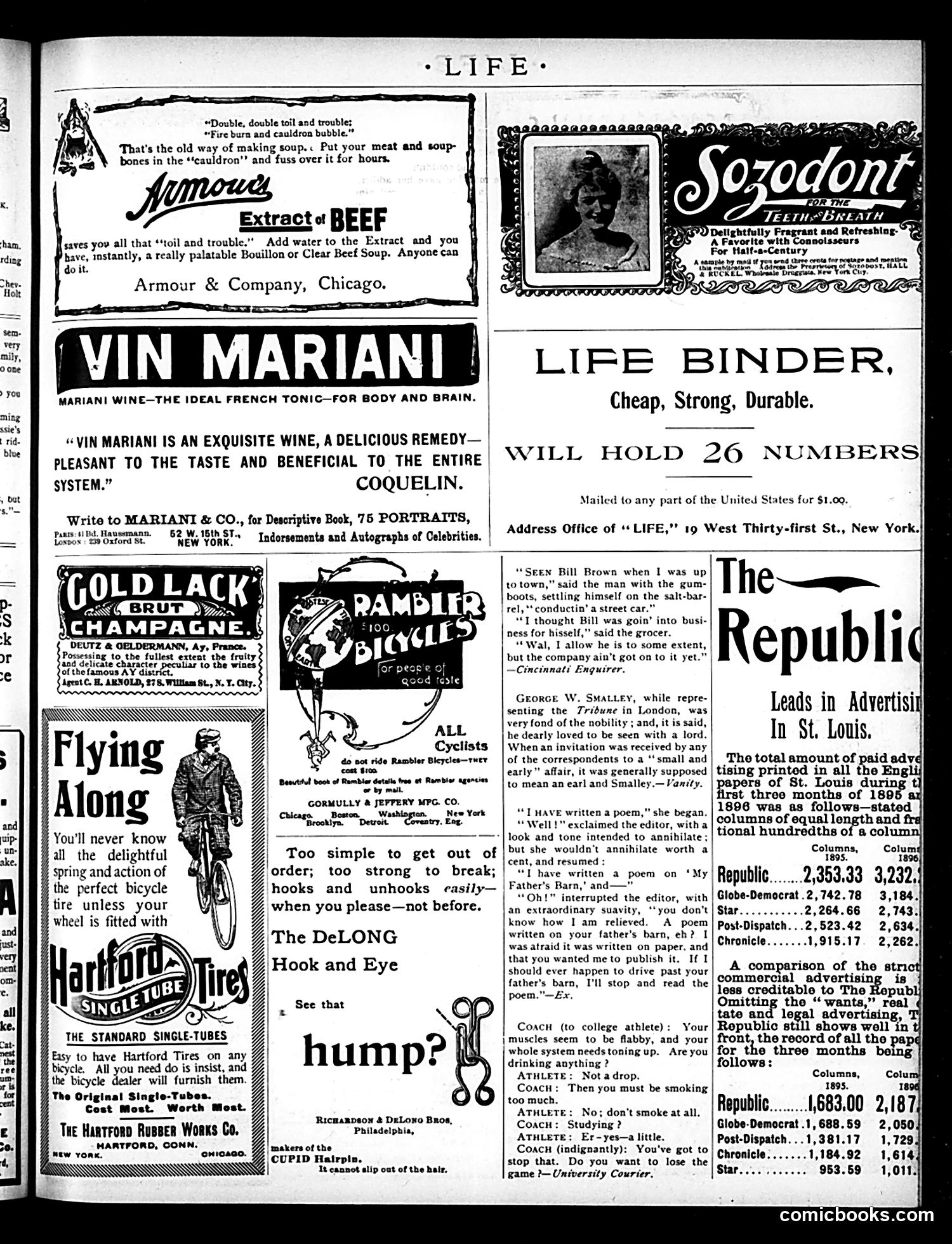 Life — May 14, 1896 — page 15 of 20