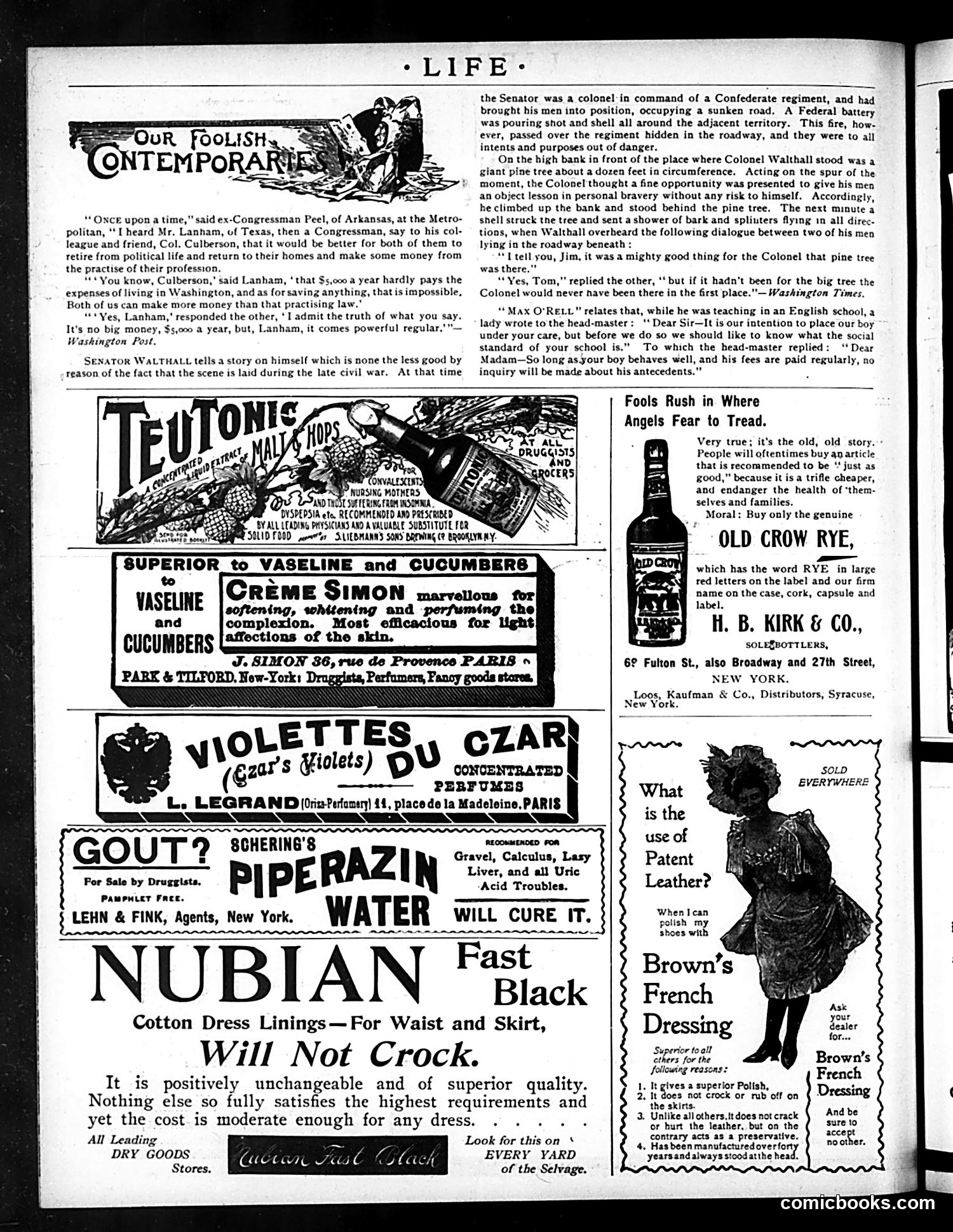 Life — May 14, 1896 — page 16 of 20