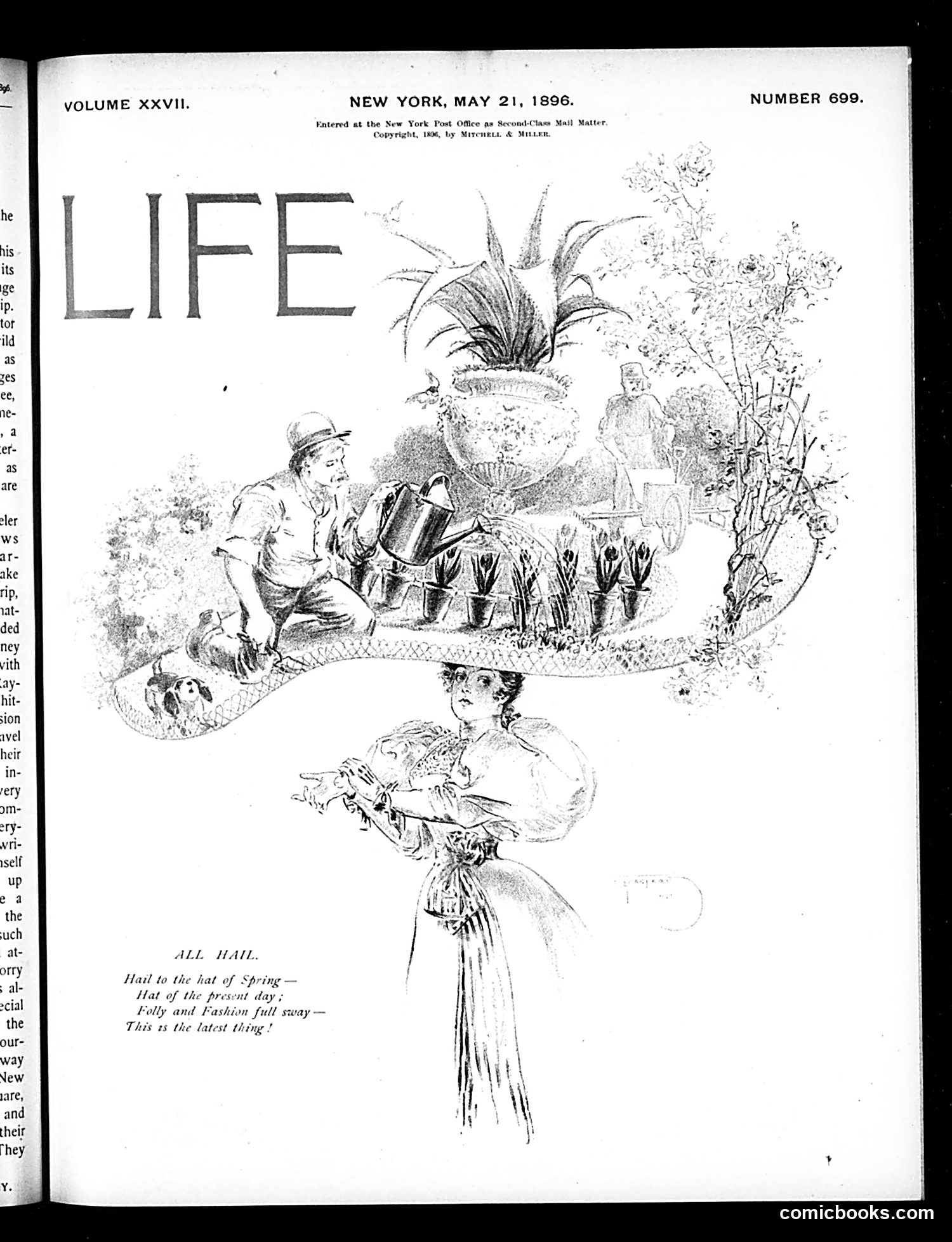 Life — May 21, 1896