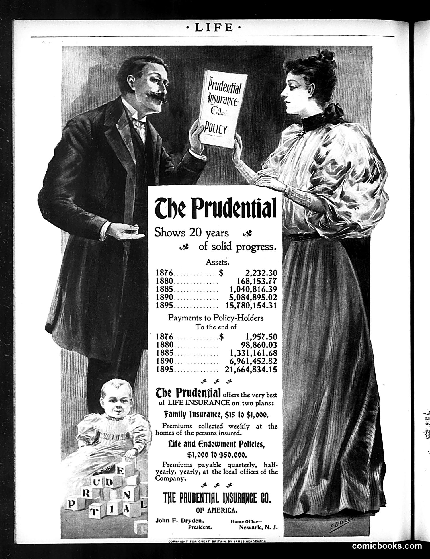 Life — May 21, 1896 — page 2 of 20