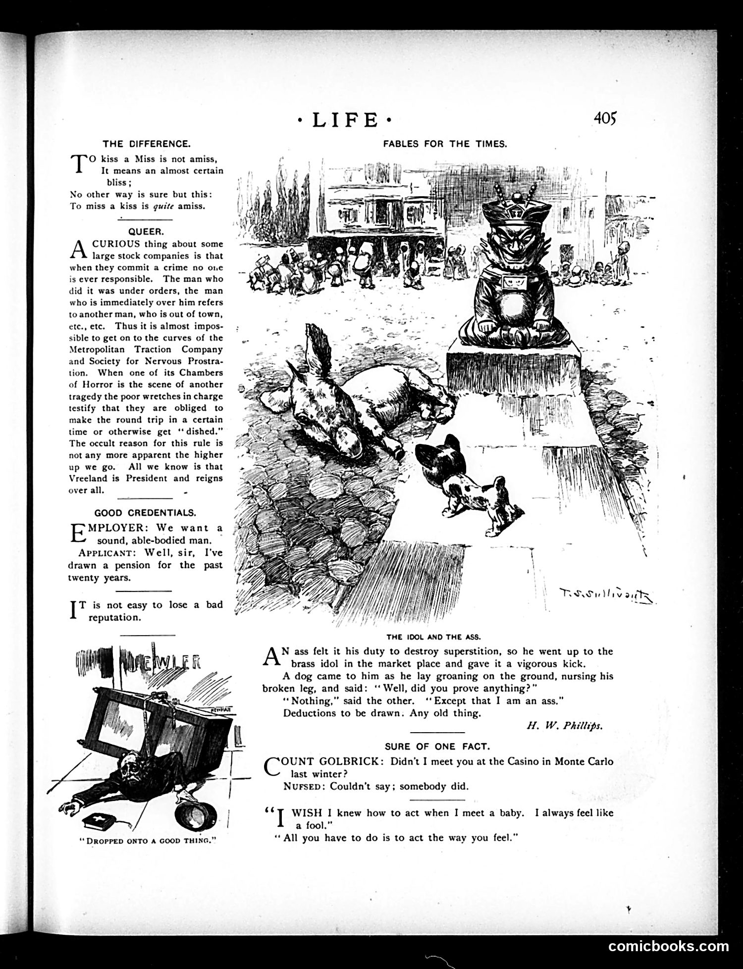 Life — May 21, 1896 — page 5 of 20