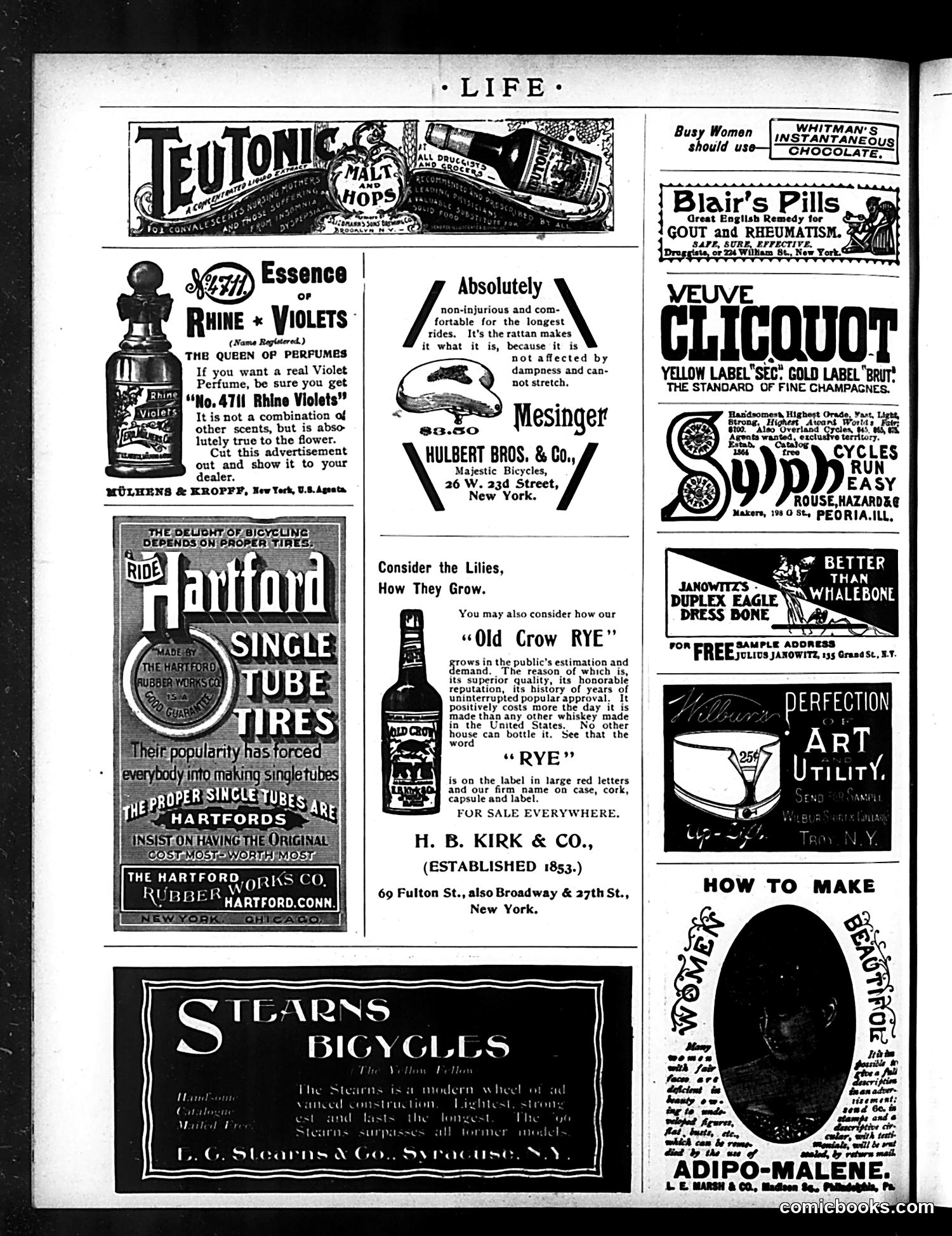 Life — May 21, 1896 — page 18 of 20