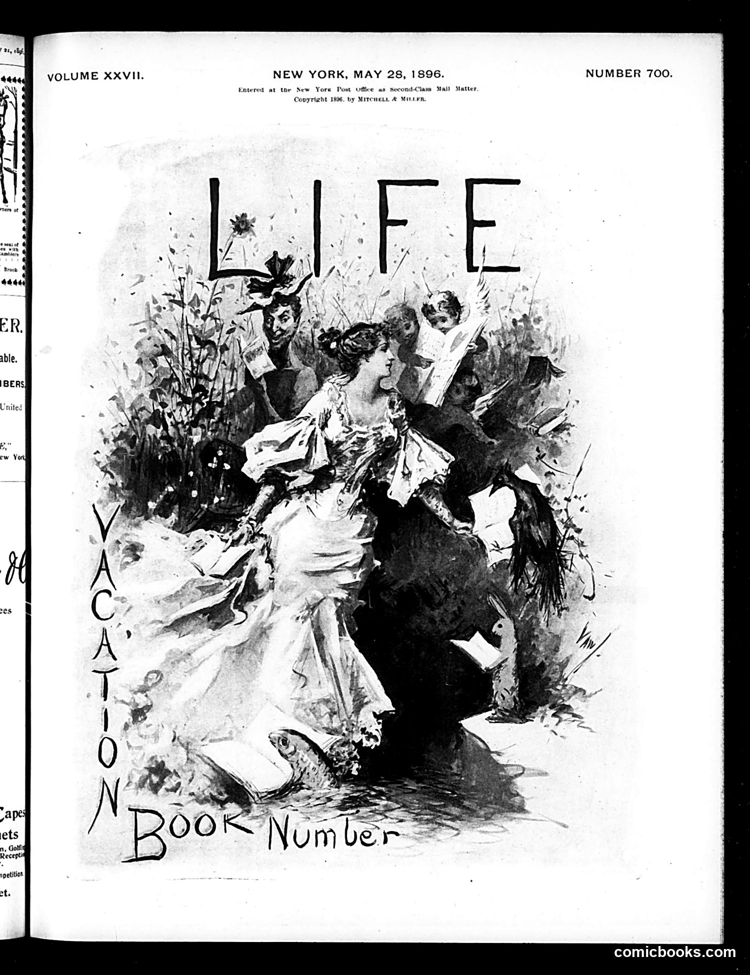 Life — May 28, 1896