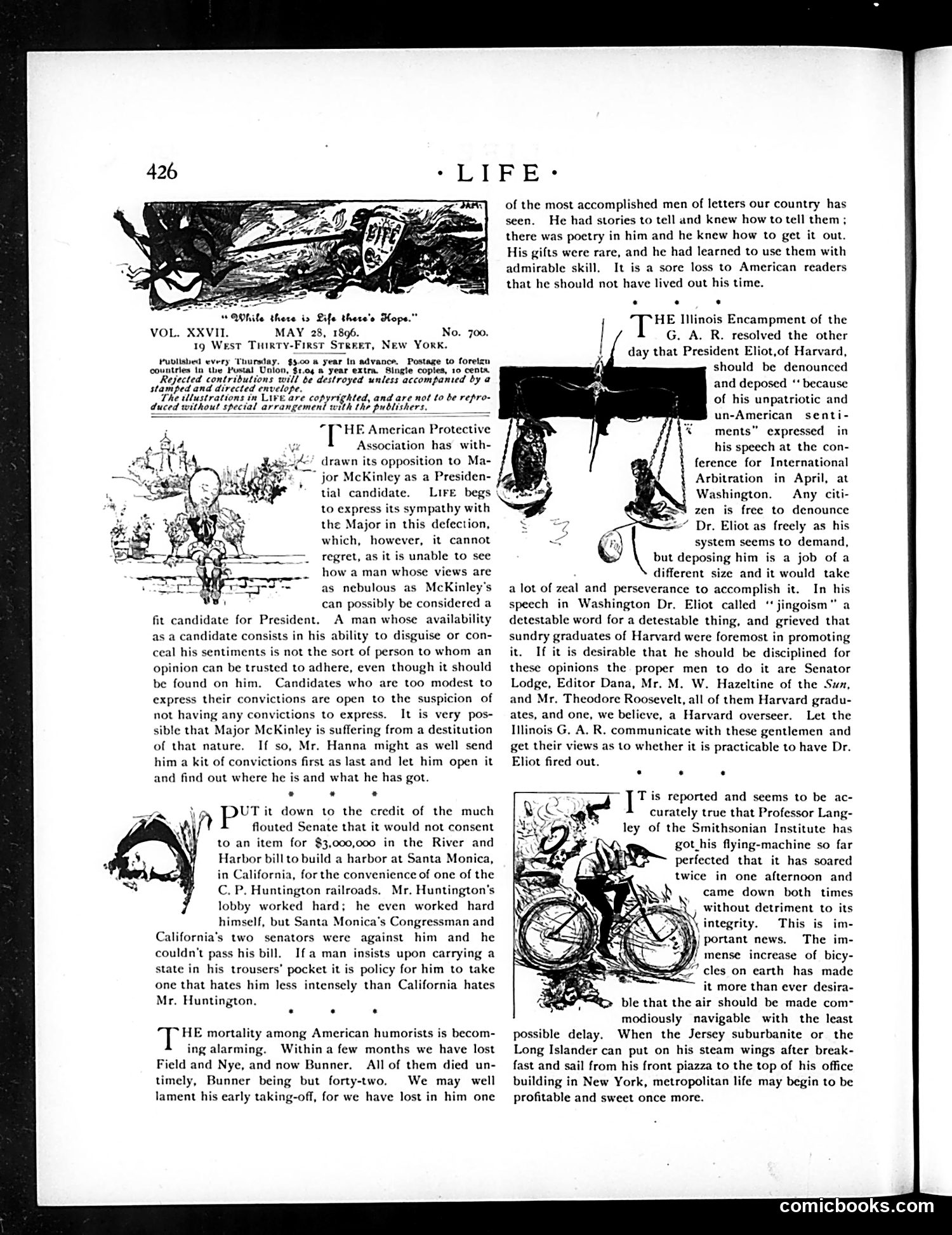 Life — May 28, 1896 — page 6 of 28