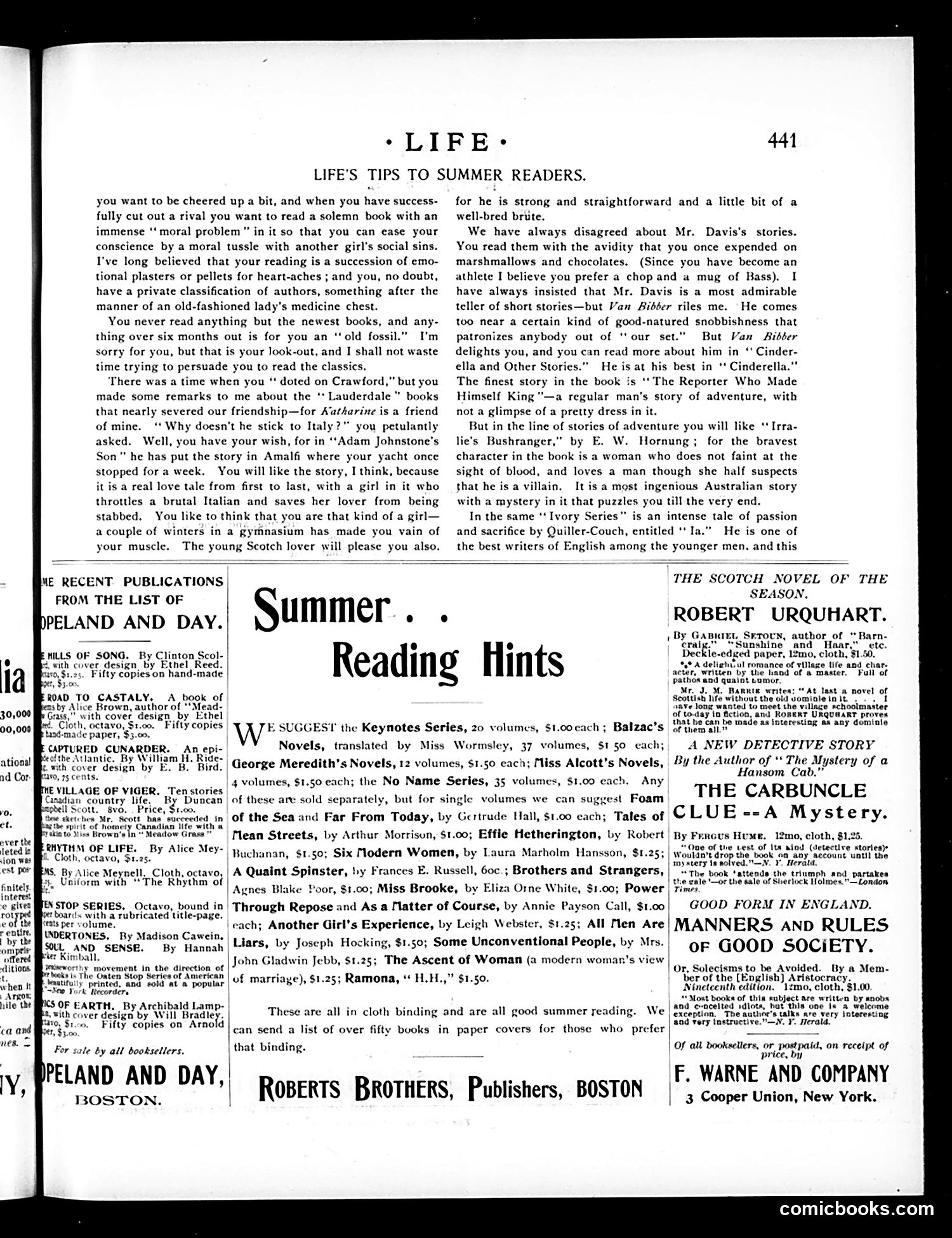 Life — May 28, 1896 — page 21 of 28