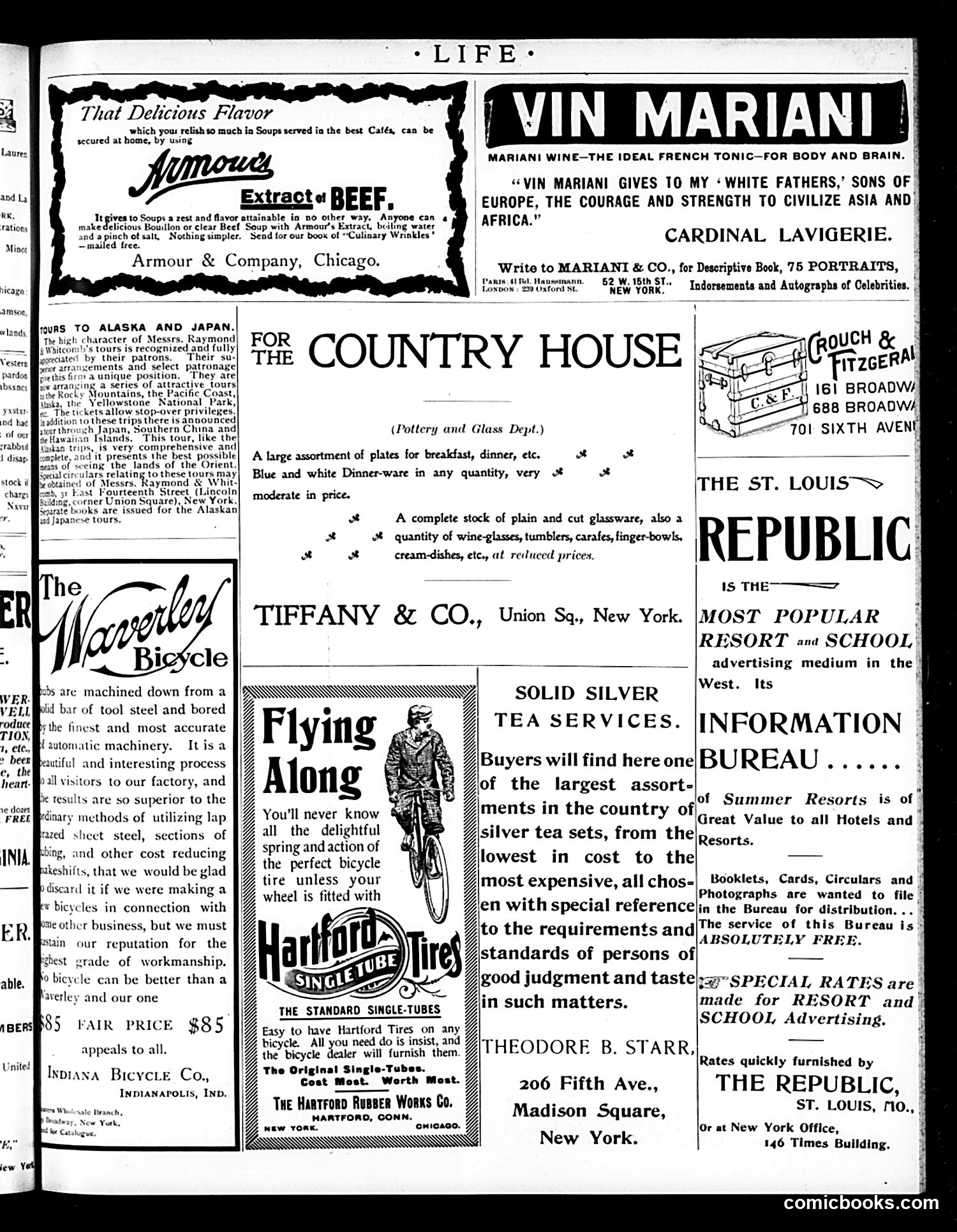 Life — May 28, 1896 — page 25 of 28