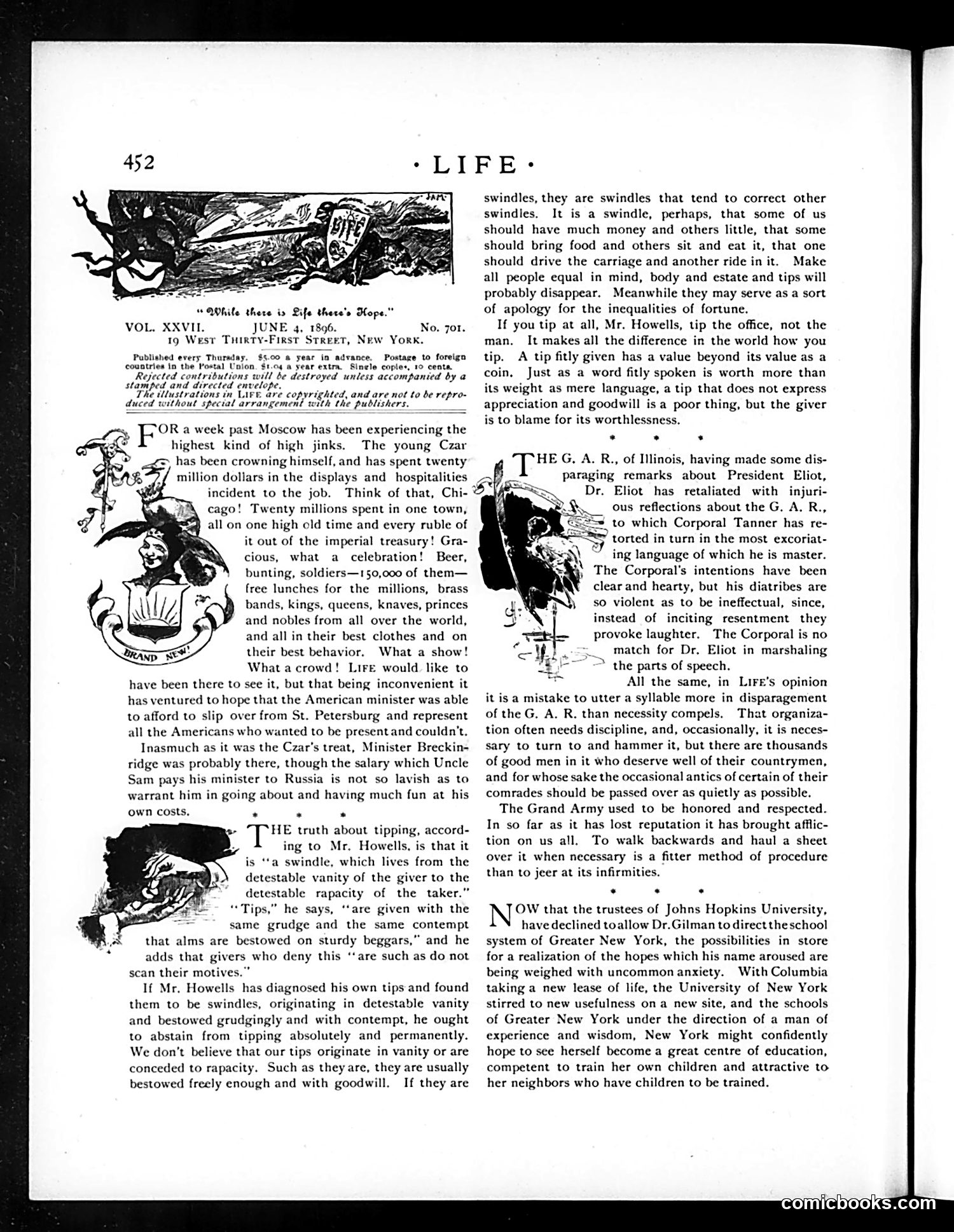 Life — June 4, 1896 — page 4 of 20