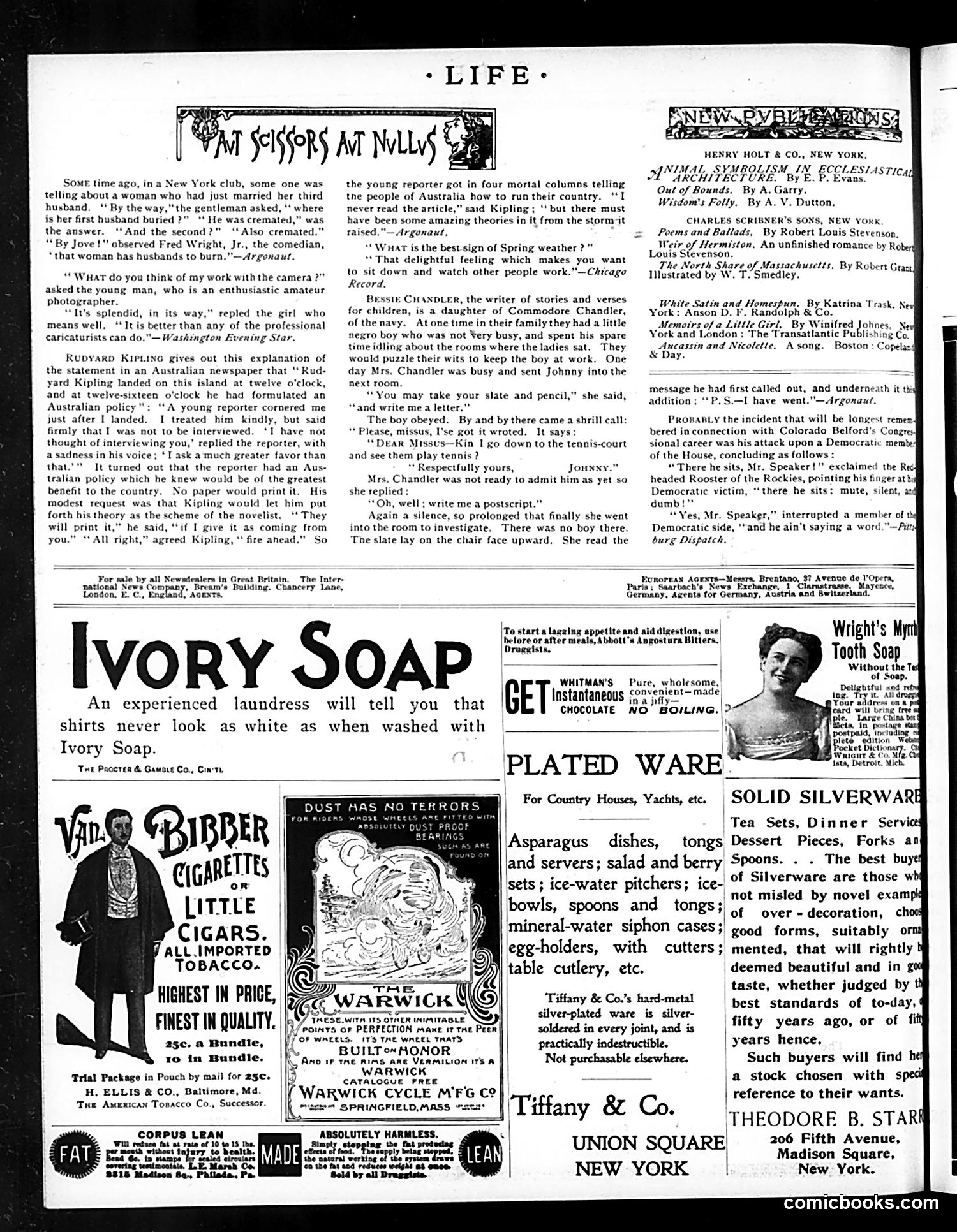 Life — June 4, 1896 — page 14 of 20