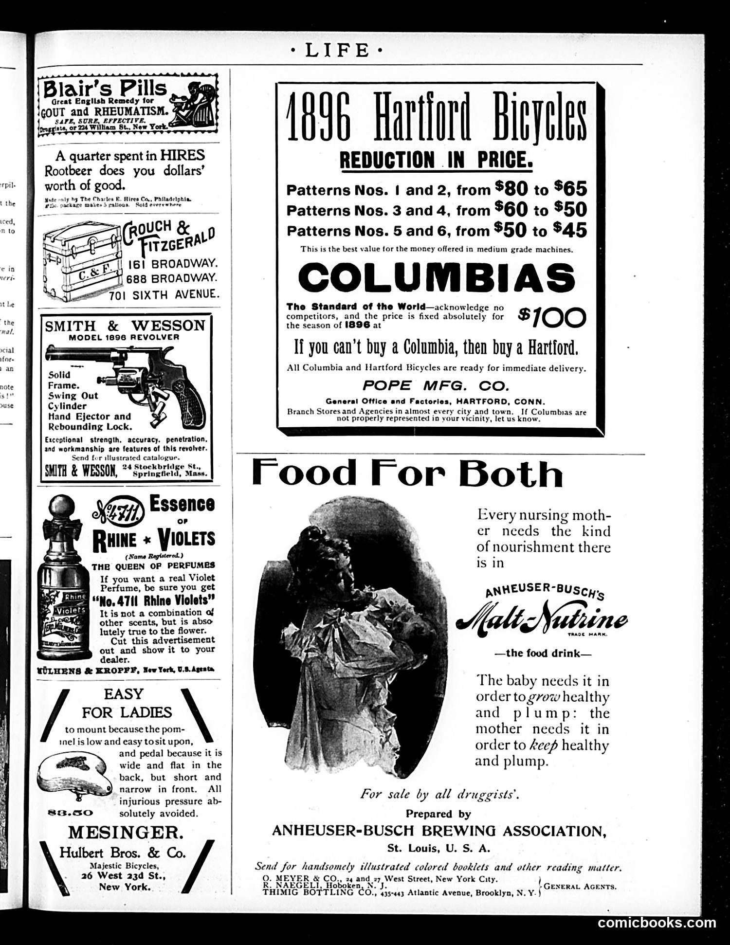 Life — June 4, 1896 — page 17 of 20