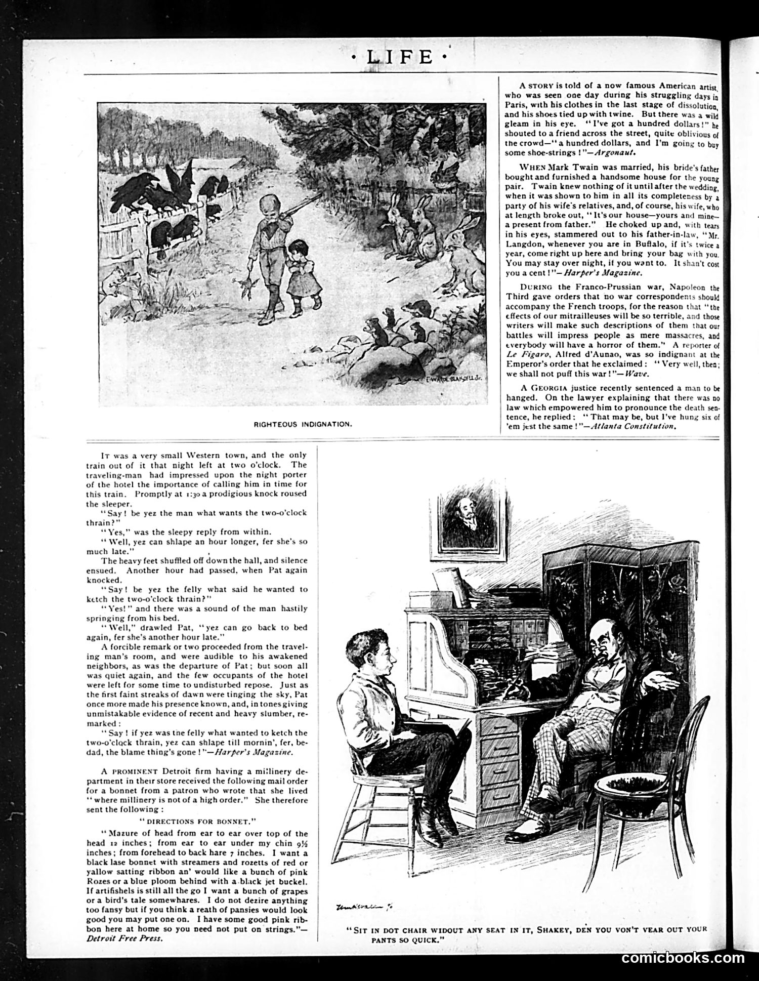 Life — June 4, 1896 — page 18 of 20