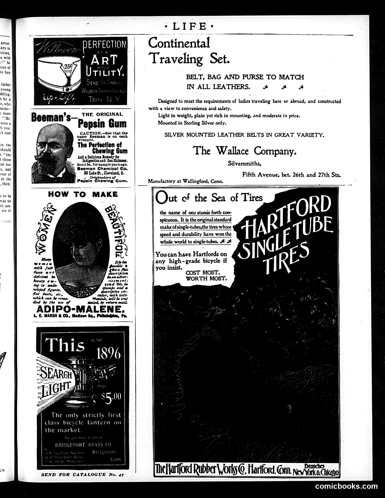 Life — June 4, 1896 — page 19 of 20